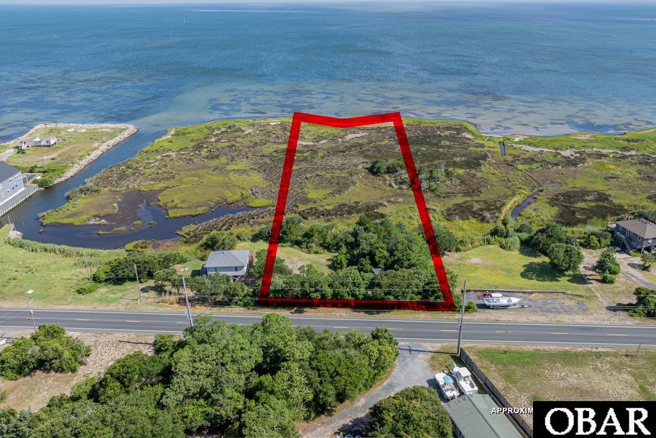 0 NC 12 Highway, Buxton, NC 27920, ,Lots/land,For sale,NC 12 Highway,126320