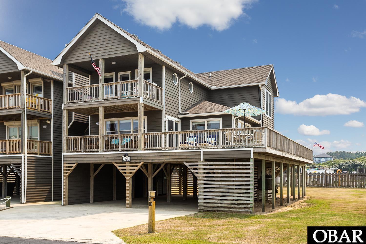11 Pelican Watch Way, Southern Shores, NC 27949, 3 Bedrooms Bedrooms, ,3 BathroomsBathrooms,Residential,For sale,Pelican Watch Way,126321