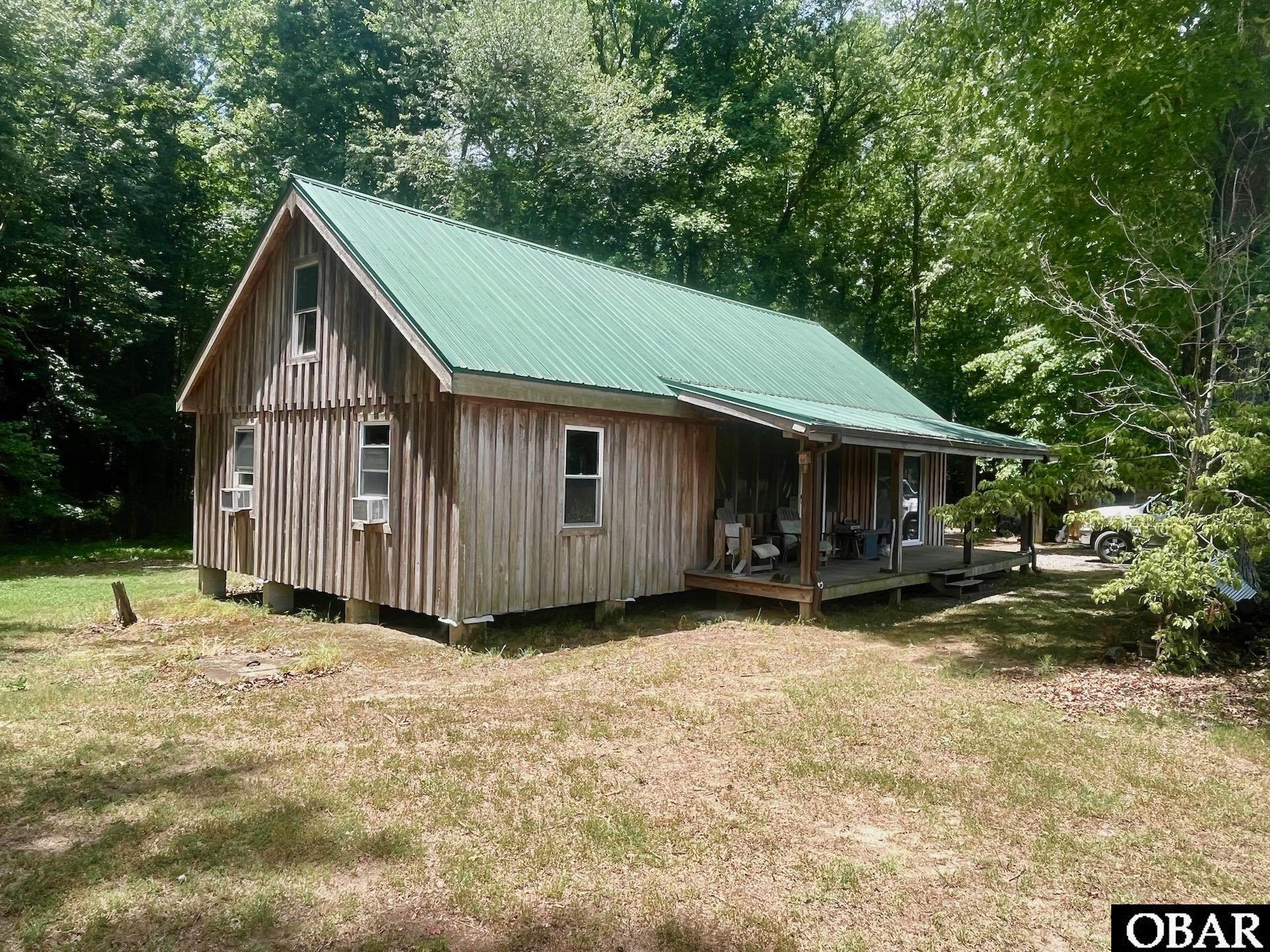 2205 US HWY 13, Ahoskie, NC 27944, ,Lots/land,For sale,US HWY 13,126322