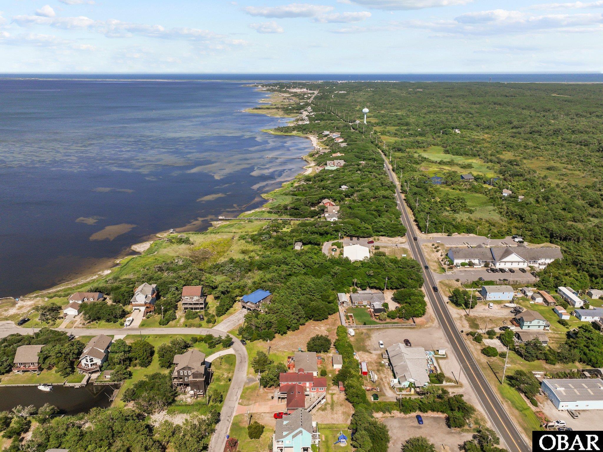 Hatteras New Listings