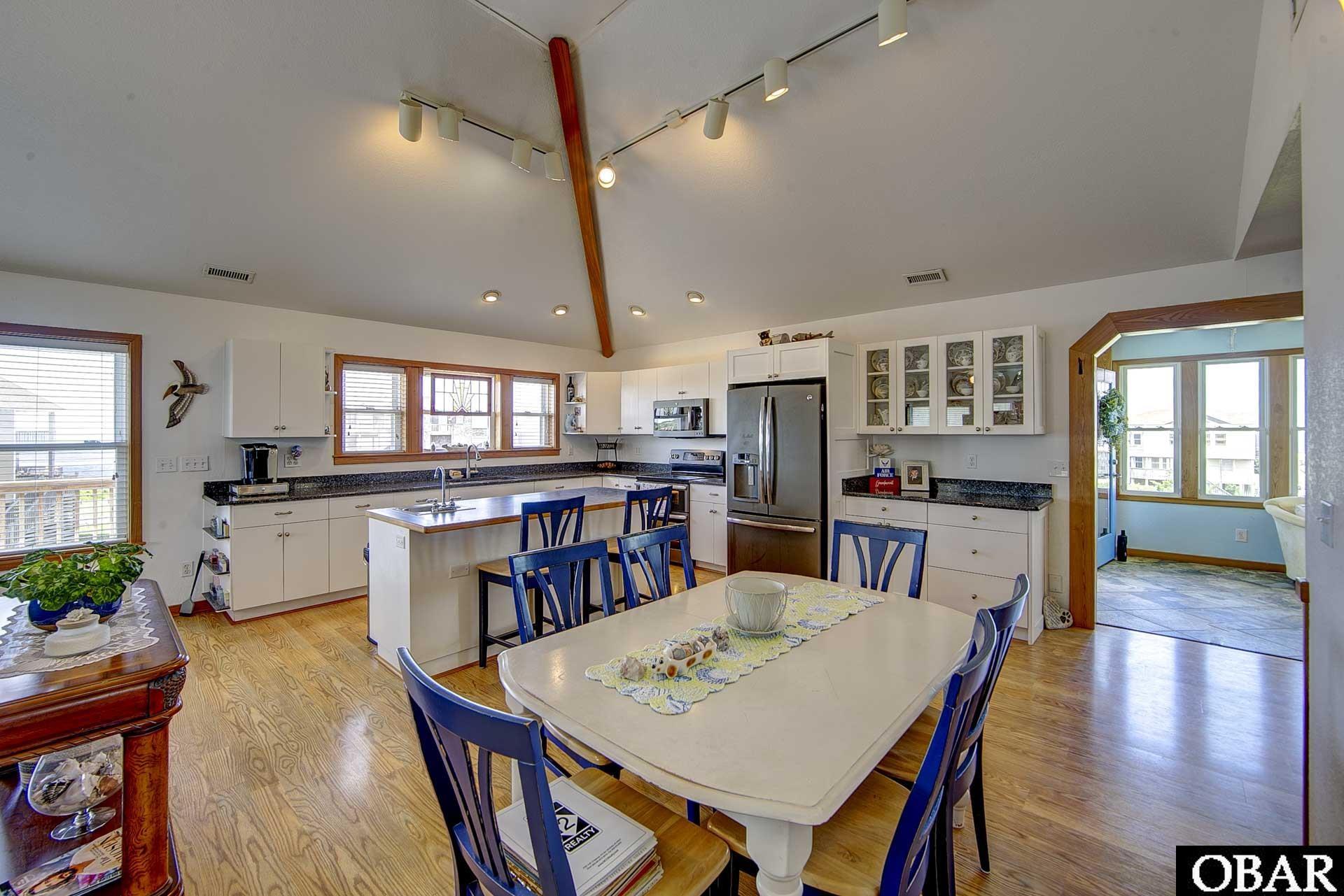 50171 Kings Point Drive, Frisco, NC 27936, 4 Bedrooms Bedrooms, ,3 BathroomsBathrooms,Residential,For sale,Kings Point Drive,126325
