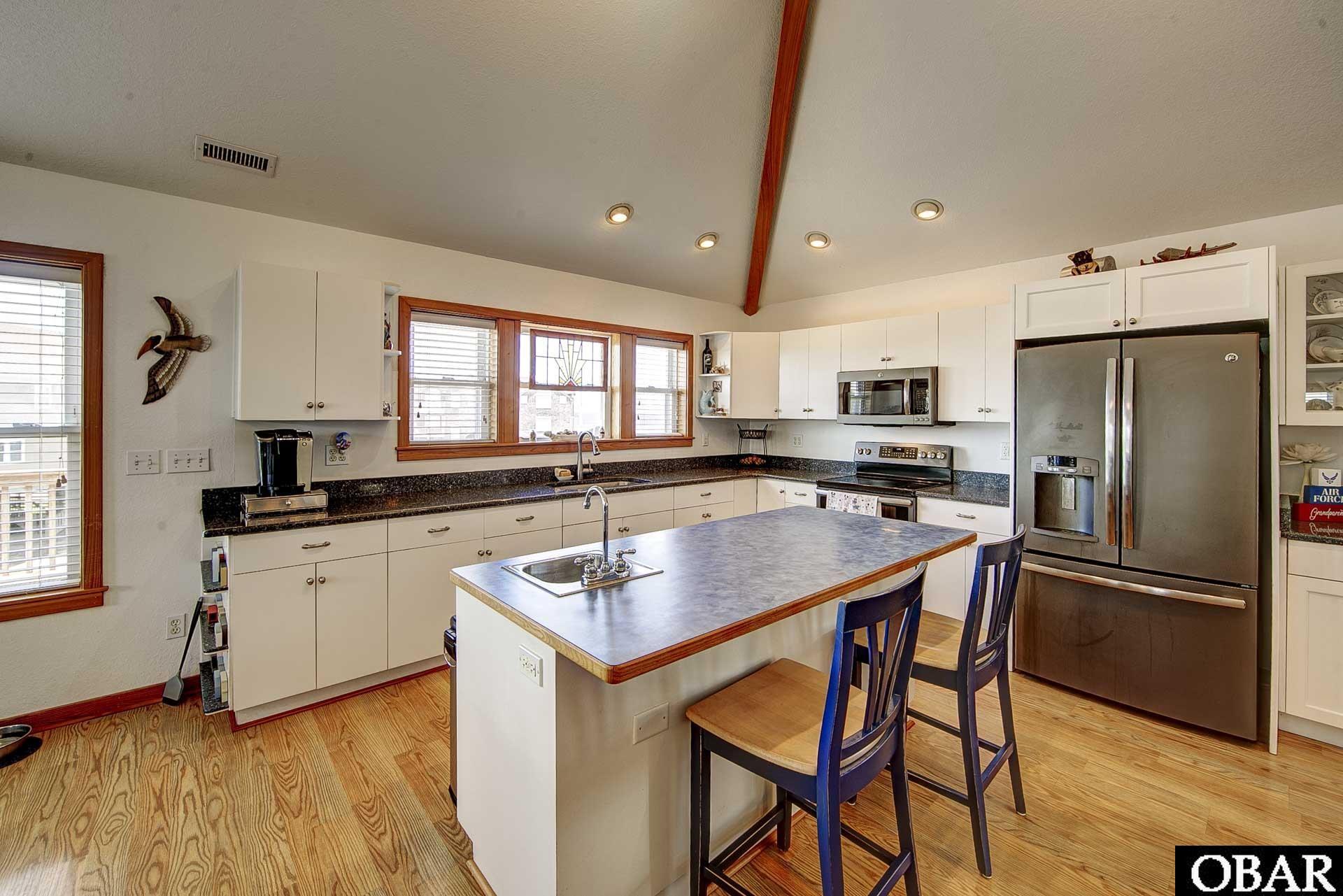 50171 Kings Point Drive, Frisco, NC 27936, 4 Bedrooms Bedrooms, ,3 BathroomsBathrooms,Residential,For sale,Kings Point Drive,126325