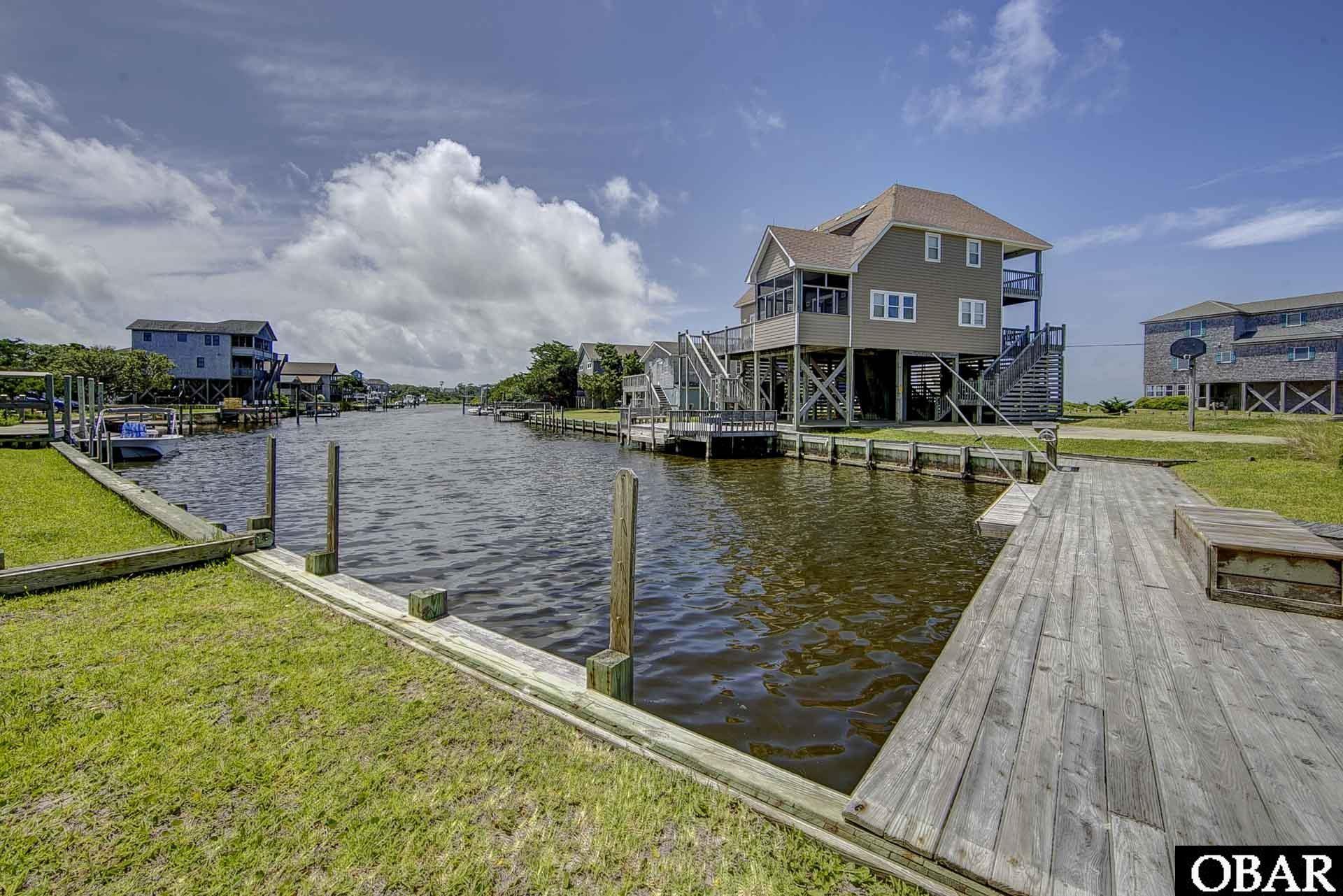 50171 Kings Point Drive, Frisco, NC 27936, 4 Bedrooms Bedrooms, ,3 BathroomsBathrooms,Residential,For sale,Kings Point Drive,126325