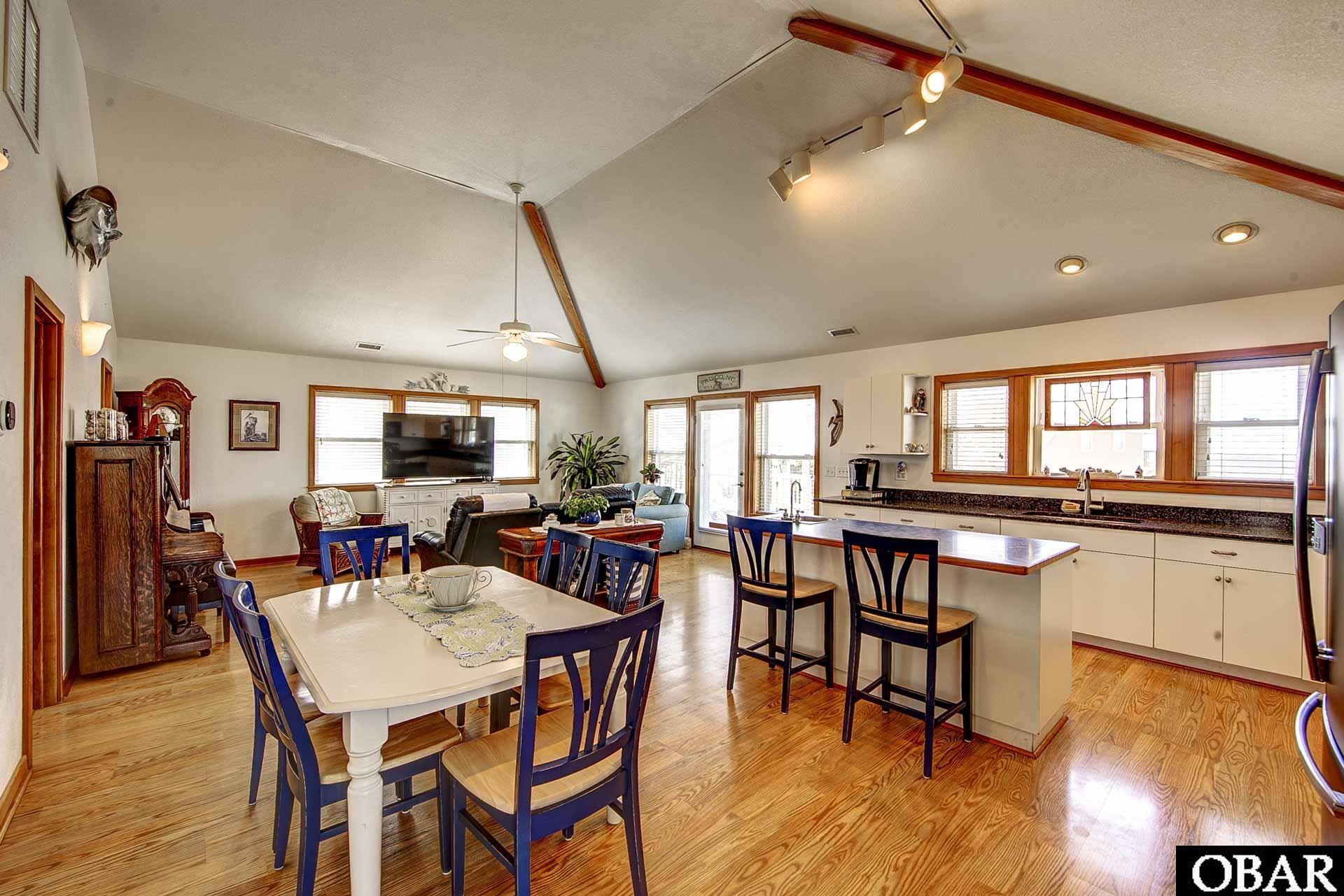 50171 Kings Point Drive, Frisco, NC 27936, 4 Bedrooms Bedrooms, ,3 BathroomsBathrooms,Residential,For sale,Kings Point Drive,126325