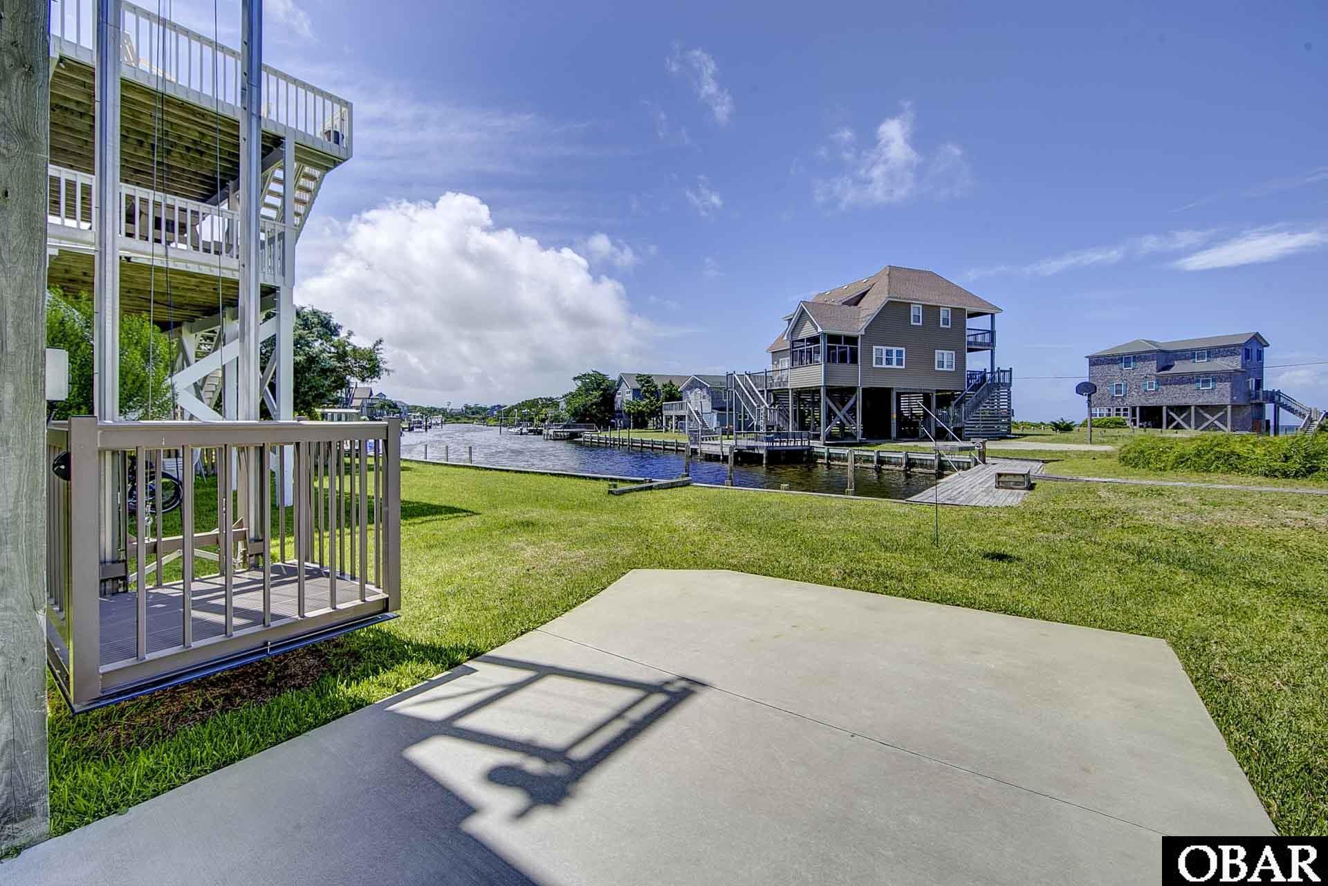 50171 Kings Point Drive, Frisco, NC 27936, 4 Bedrooms Bedrooms, ,3 BathroomsBathrooms,Residential,For sale,Kings Point Drive,126325