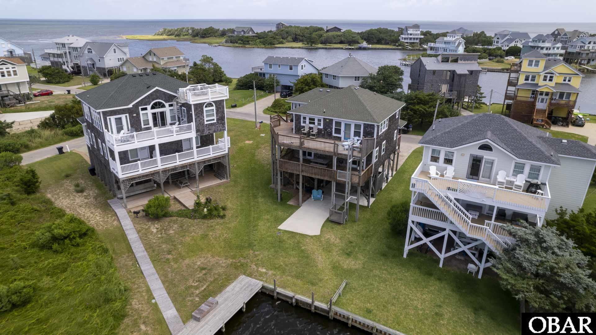 50171 Kings Point Drive, Frisco, NC 27936, 4 Bedrooms Bedrooms, ,3 BathroomsBathrooms,Residential,For sale,Kings Point Drive,126325