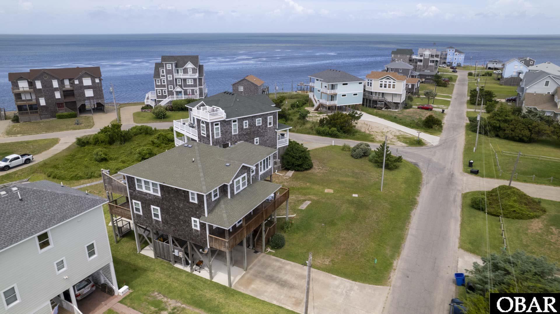 50171 Kings Point Drive, Frisco, NC 27936, 4 Bedrooms Bedrooms, ,3 BathroomsBathrooms,Residential,For sale,Kings Point Drive,126325