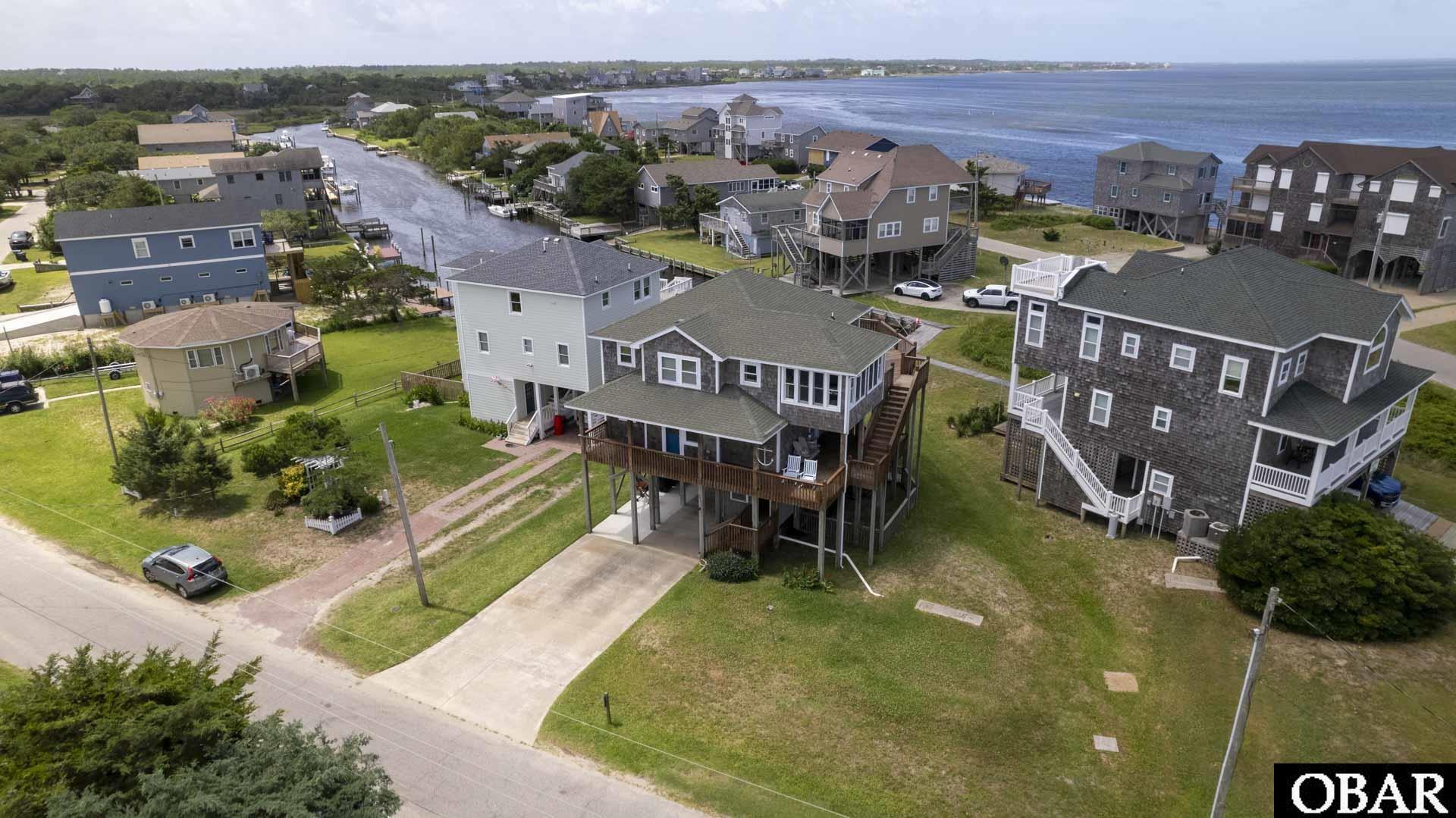 50171 Kings Point Drive, Frisco, NC 27936, 4 Bedrooms Bedrooms, ,3 BathroomsBathrooms,Residential,For sale,Kings Point Drive,126325