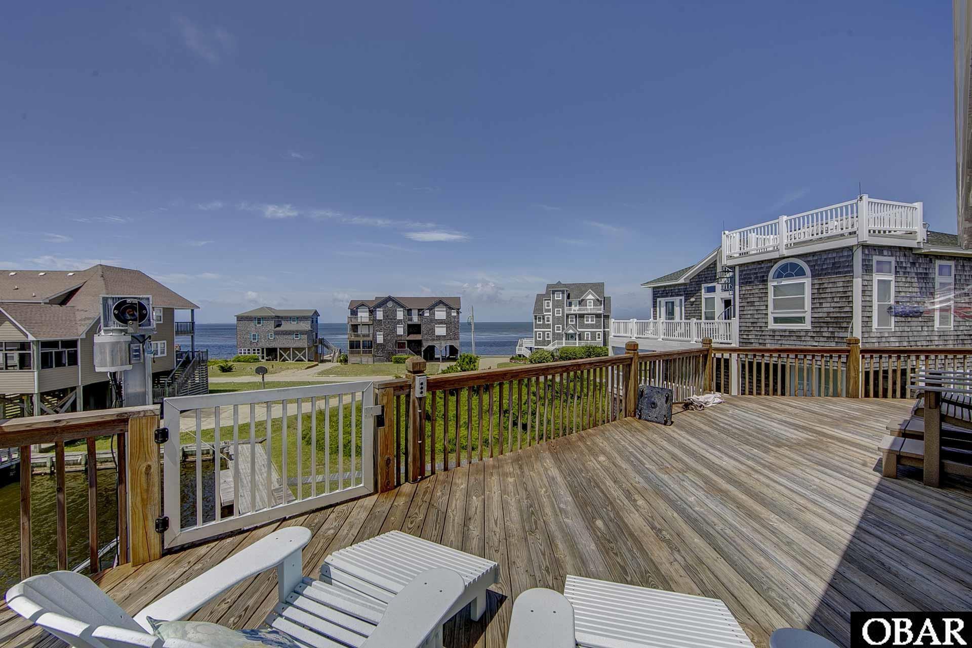 50171 Kings Point Drive, Frisco, NC 27936, 4 Bedrooms Bedrooms, ,3 BathroomsBathrooms,Residential,For sale,Kings Point Drive,126325