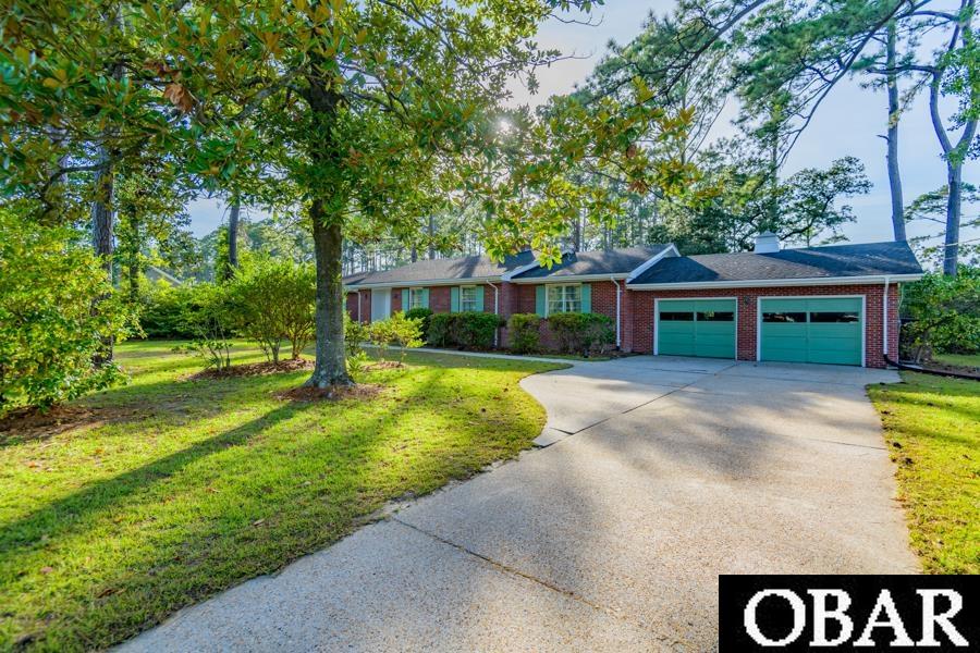 163 Airport Road, Manteo, NC 27954, 3 Bedrooms Bedrooms, ,2 BathroomsBathrooms,Residential,For sale,Airport Road,126328