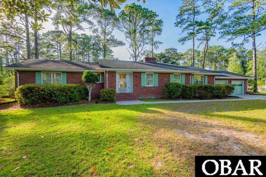 163 Airport Road, Manteo, NC 27954, 3 Bedrooms Bedrooms, ,2 BathroomsBathrooms,Residential,For sale,Airport Road,126328