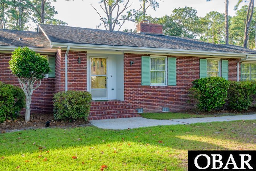 163 Airport Road, Manteo, NC 27954, 3 Bedrooms Bedrooms, ,2 BathroomsBathrooms,Residential,For sale,Airport Road,126328