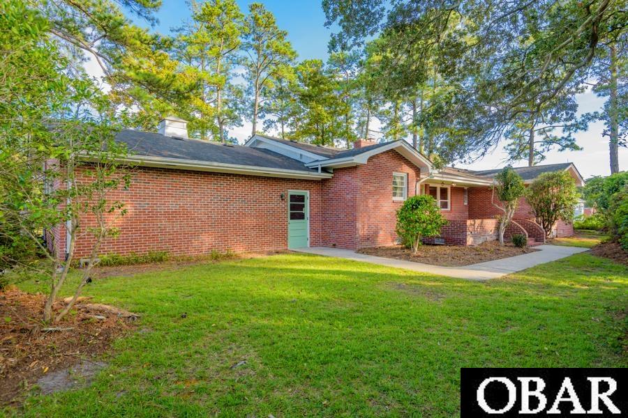 163 Airport Road, Manteo, NC 27954, 3 Bedrooms Bedrooms, ,2 BathroomsBathrooms,Residential,For sale,Airport Road,126328