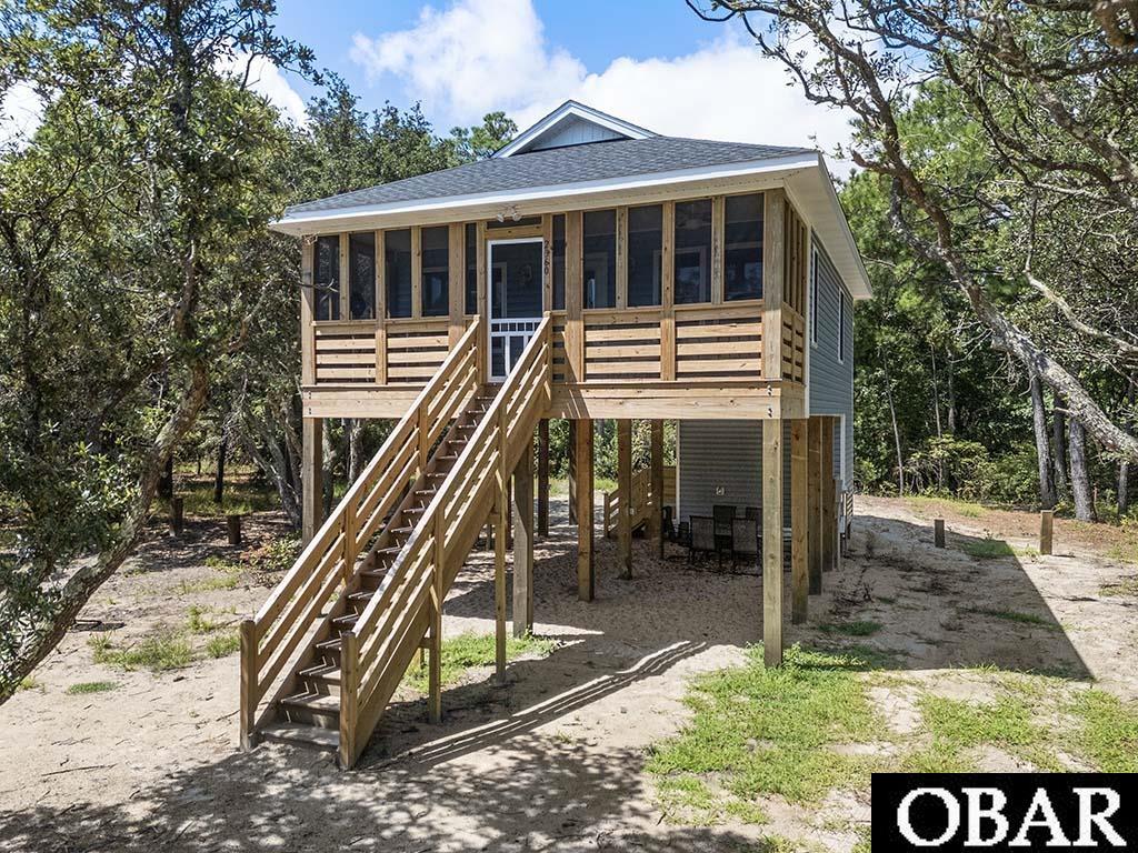 2360 Ocean Sands Road, Corolla, NC 27927, 2 Bedrooms Bedrooms, ,1 BathroomBathrooms,Residential,For sale,Ocean Sands Road,126332