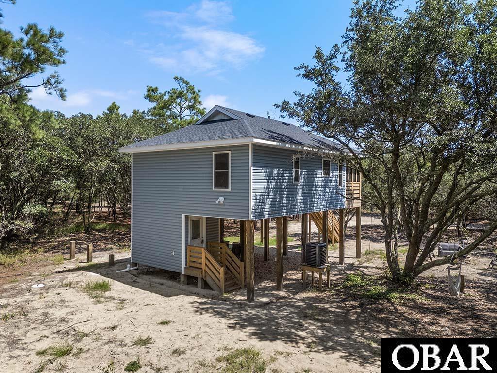 2360 Ocean Sands Road, Corolla, NC 27927, 2 Bedrooms Bedrooms, ,1 BathroomBathrooms,Residential,For sale,Ocean Sands Road,126332