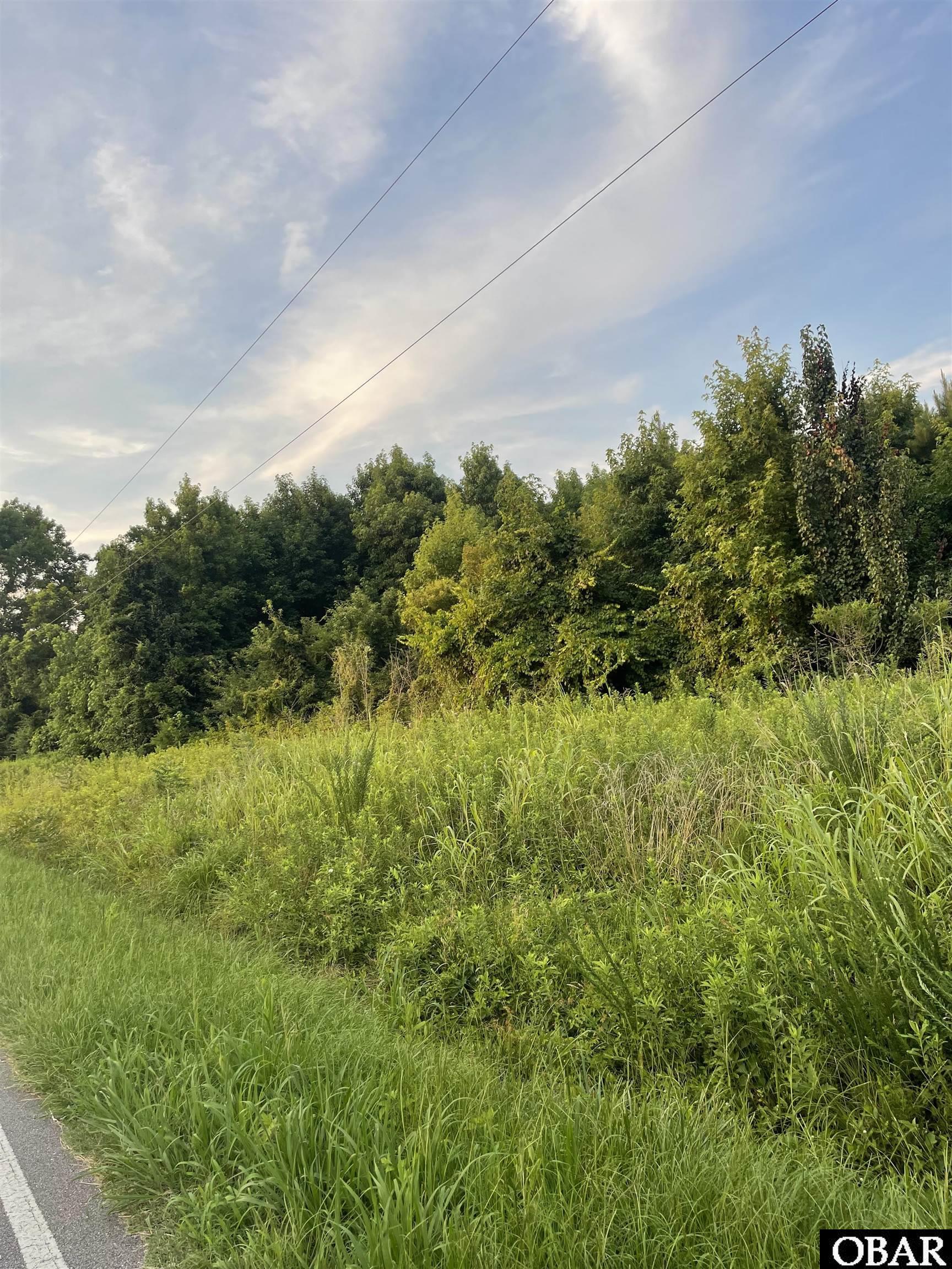 115 Grandy Road, Grandy, NC 27939, ,Lots/land,For sale,Grandy Road,126336