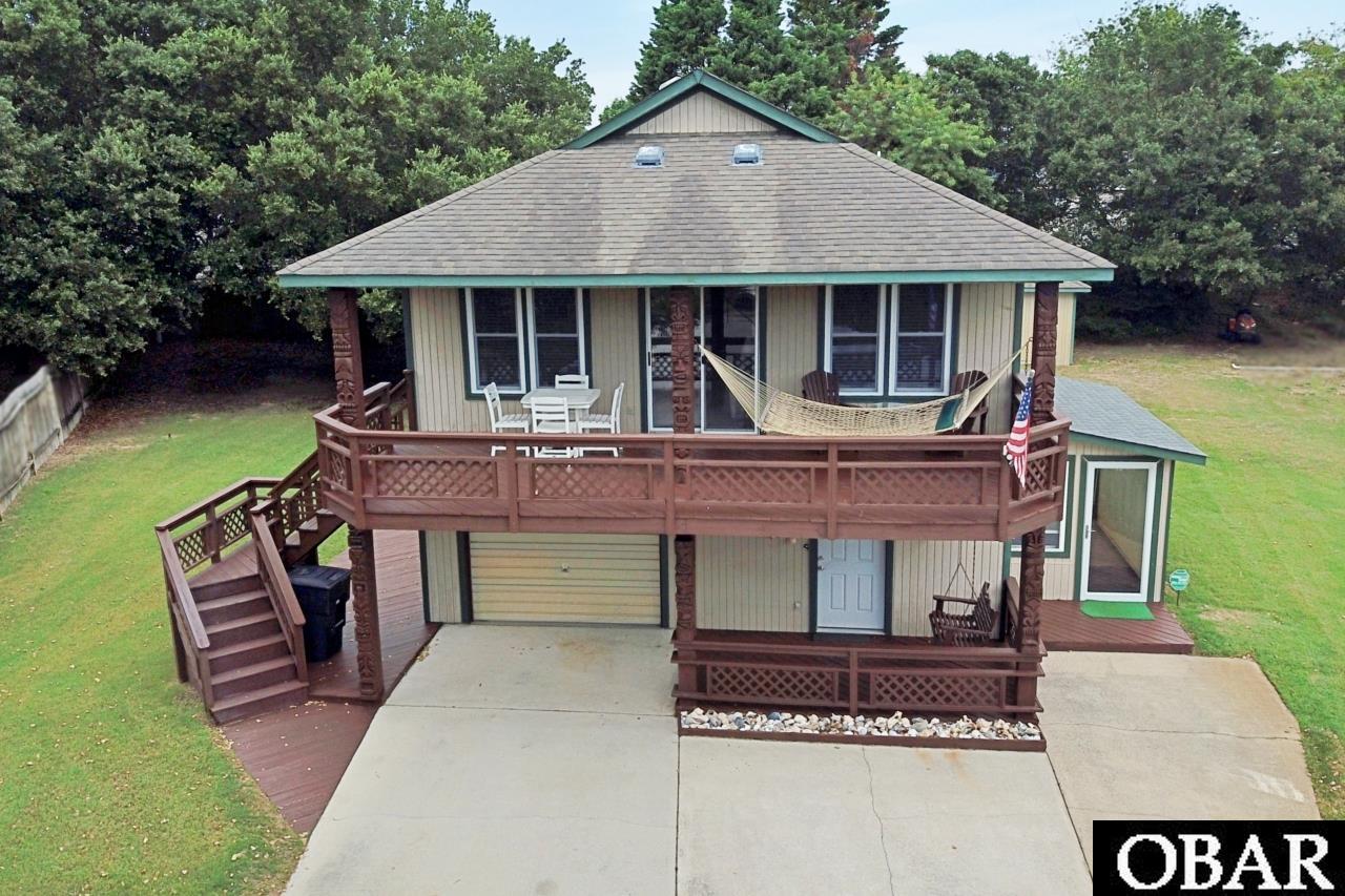 510 Loblolly Court, Kill Devil Hills, NC 27948, 4 Bedrooms Bedrooms, ,3 BathroomsBathrooms,Residential,For sale,Loblolly Court,126341