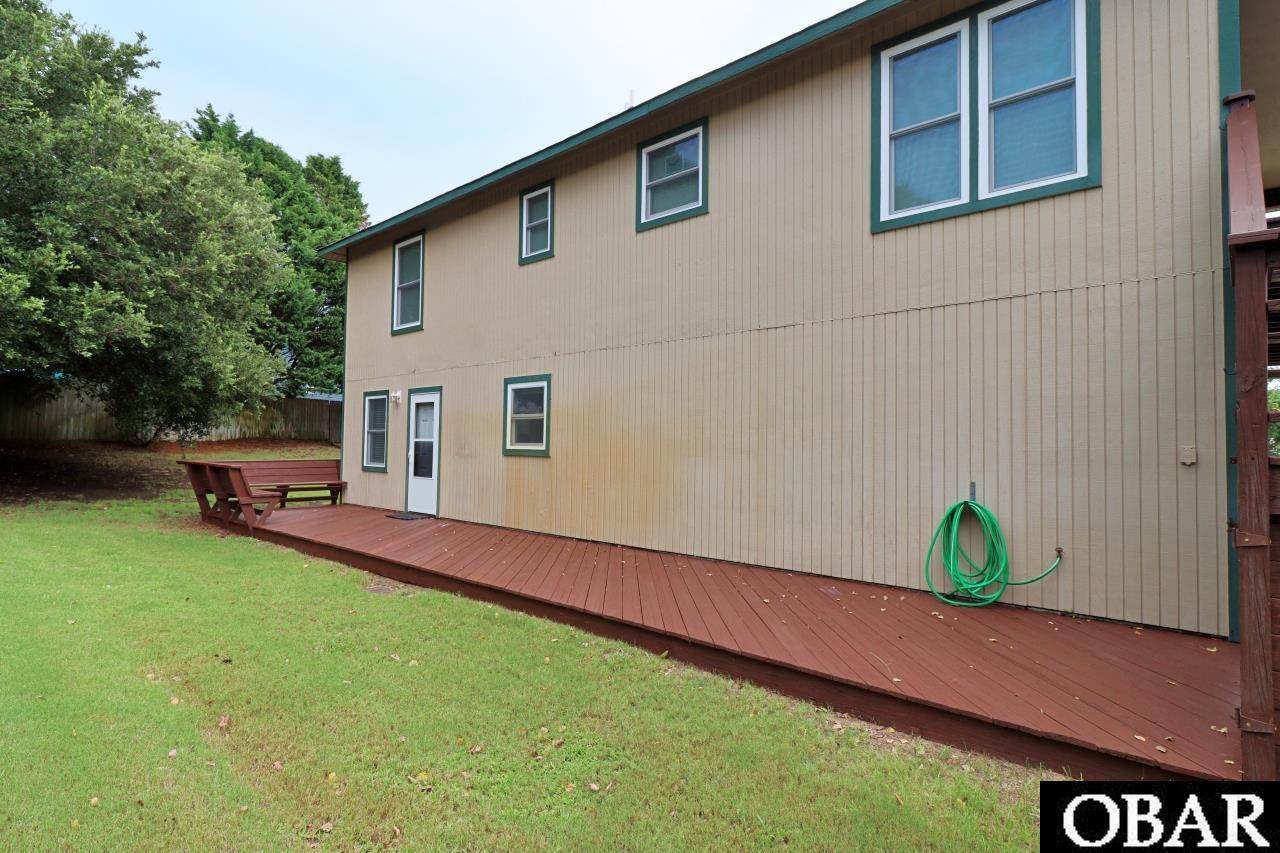 510 Loblolly Court, Kill Devil Hills, NC 27948, 4 Bedrooms Bedrooms, ,3 BathroomsBathrooms,Residential,For sale,Loblolly Court,126341