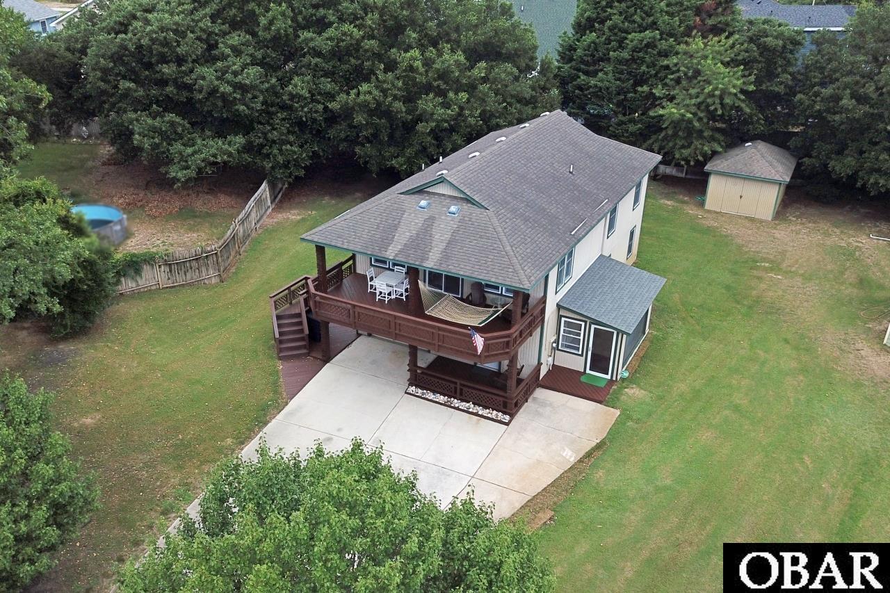 510 Loblolly Court, Kill Devil Hills, NC 27948, 4 Bedrooms Bedrooms, ,3 BathroomsBathrooms,Residential,For sale,Loblolly Court,126341
