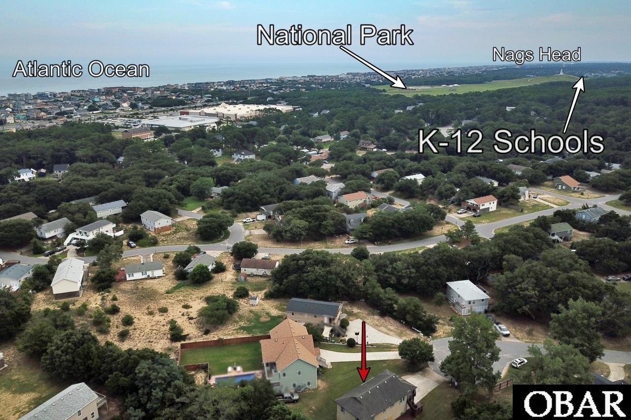 510 Loblolly Court, Kill Devil Hills, NC 27948, 4 Bedrooms Bedrooms, ,3 BathroomsBathrooms,Residential,For sale,Loblolly Court,126341