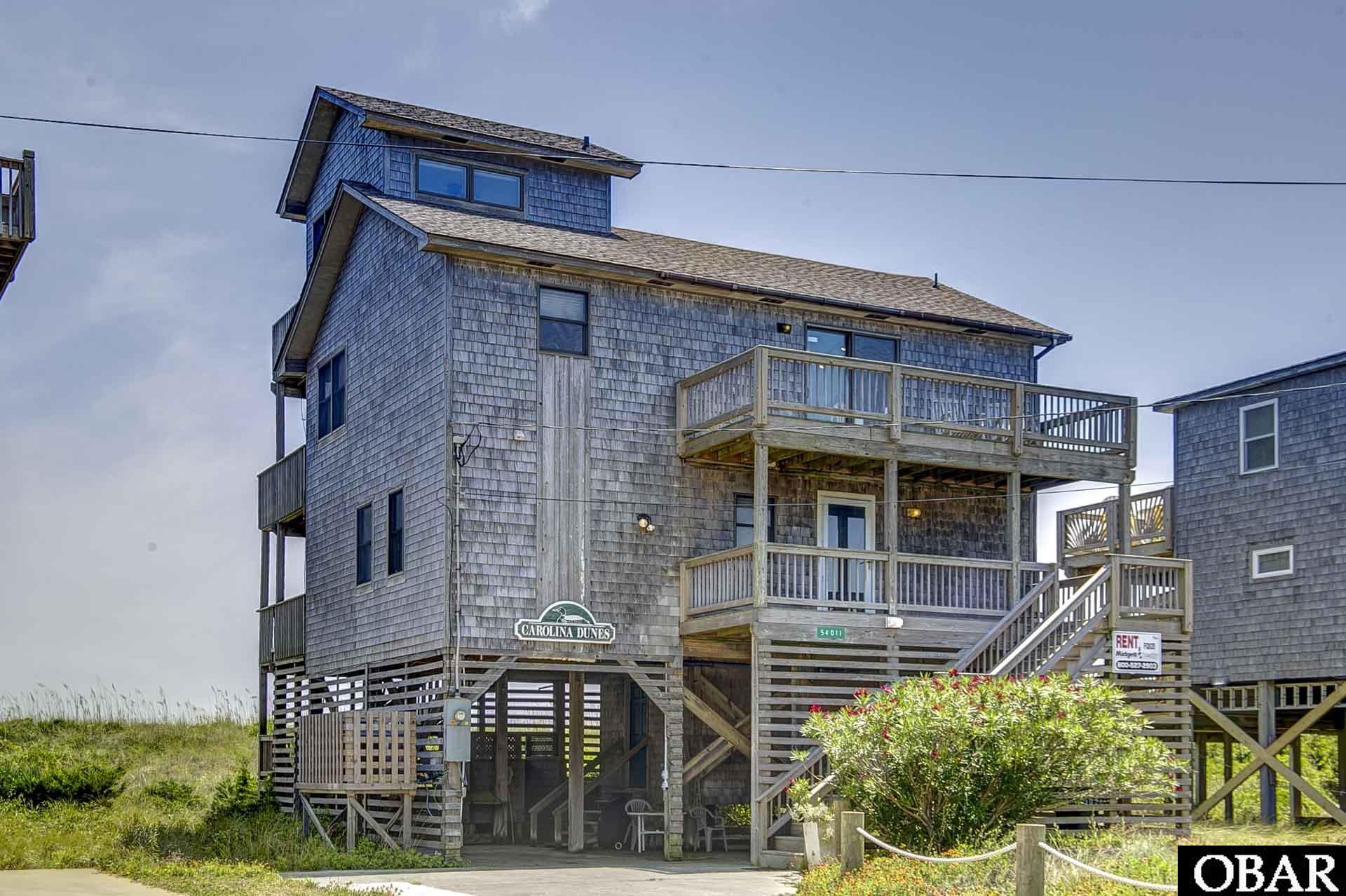 54011 Marlin Drive, Frisco, NC 27936, 3 Bedrooms Bedrooms, ,2 BathroomsBathrooms,Residential,For sale,Marlin Drive,126344