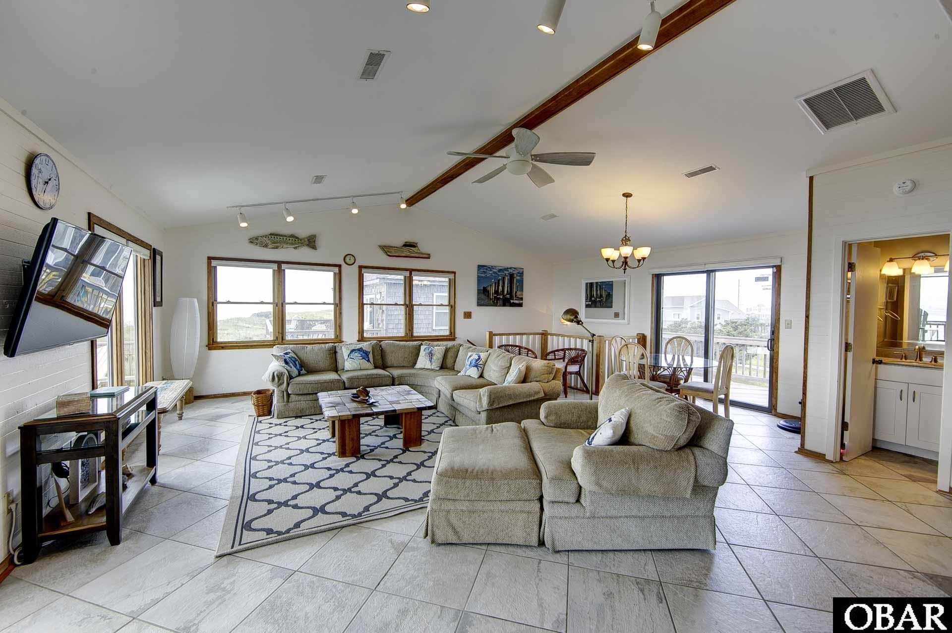 54011 Marlin Drive, Frisco, NC 27936, 3 Bedrooms Bedrooms, ,2 BathroomsBathrooms,Residential,For sale,Marlin Drive,126344