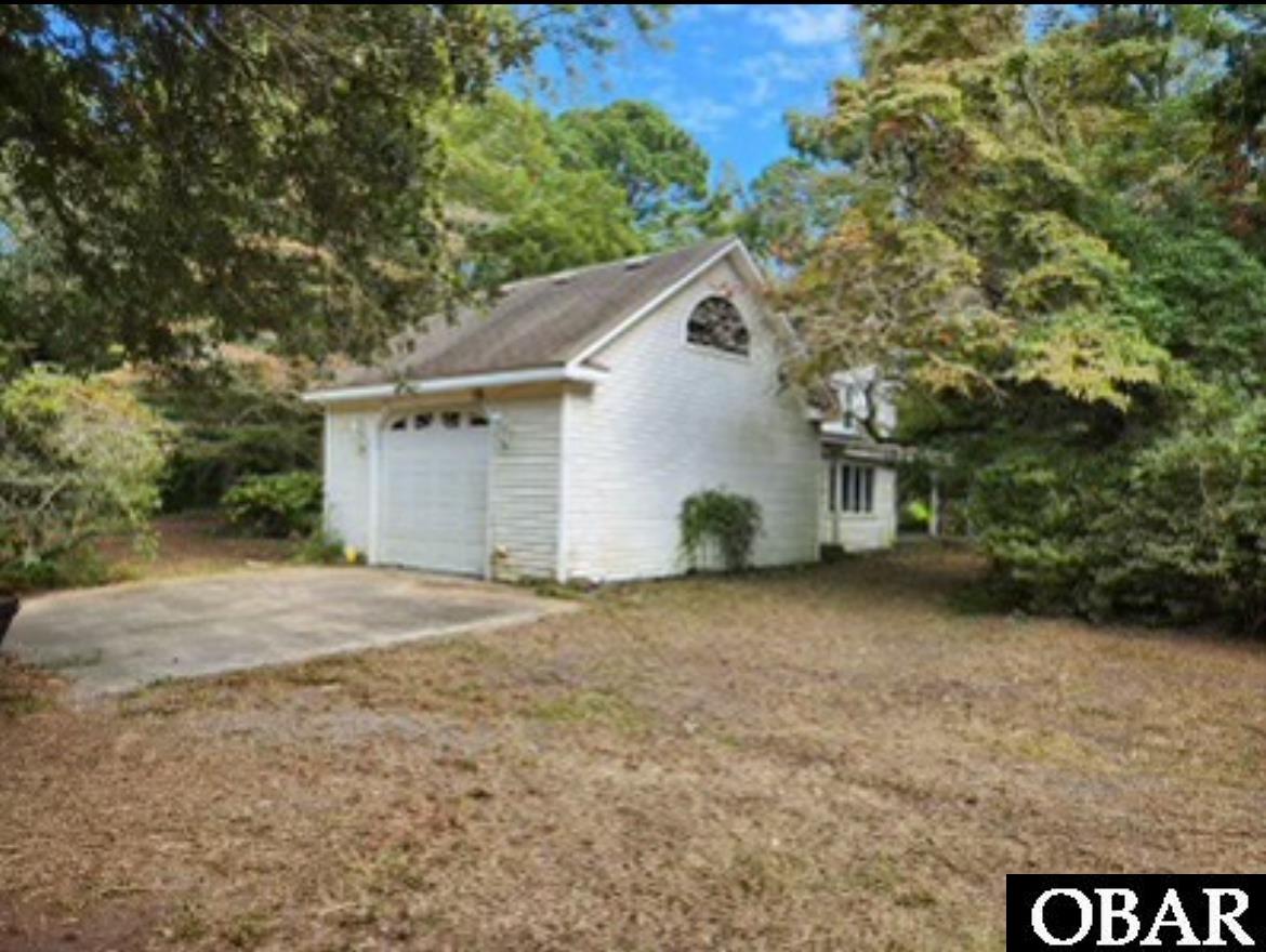 1071 Highway 64/264, Manteo, NC 27954, 3 Bedrooms Bedrooms, ,1 BathroomBathrooms,Residential,For sale,Highway 64/264,126345