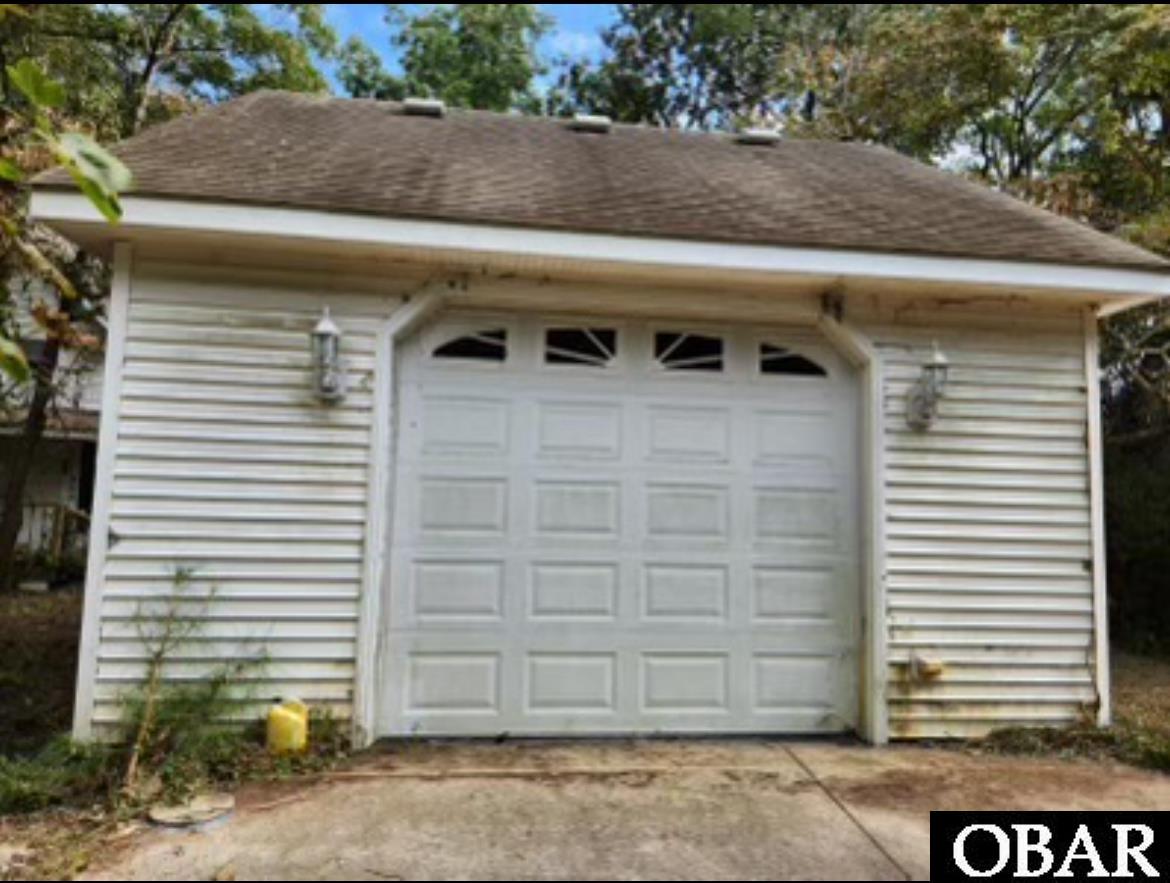 1071 Highway 64/264, Manteo, NC 27954, 3 Bedrooms Bedrooms, ,1 BathroomBathrooms,Residential,For sale,Highway 64/264,126345