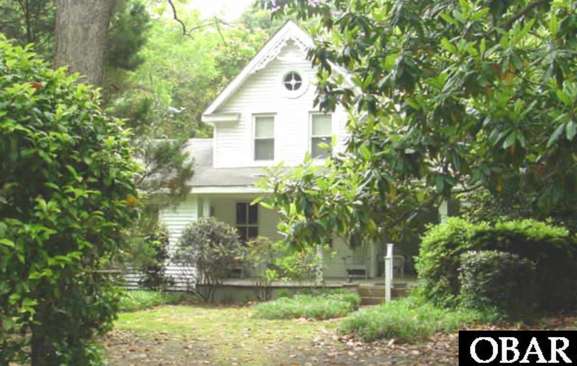 1071 Highway 64/264, Manteo, NC 27954, 3 Bedrooms Bedrooms, ,1 BathroomBathrooms,Residential,For sale,Highway 64/264,126345