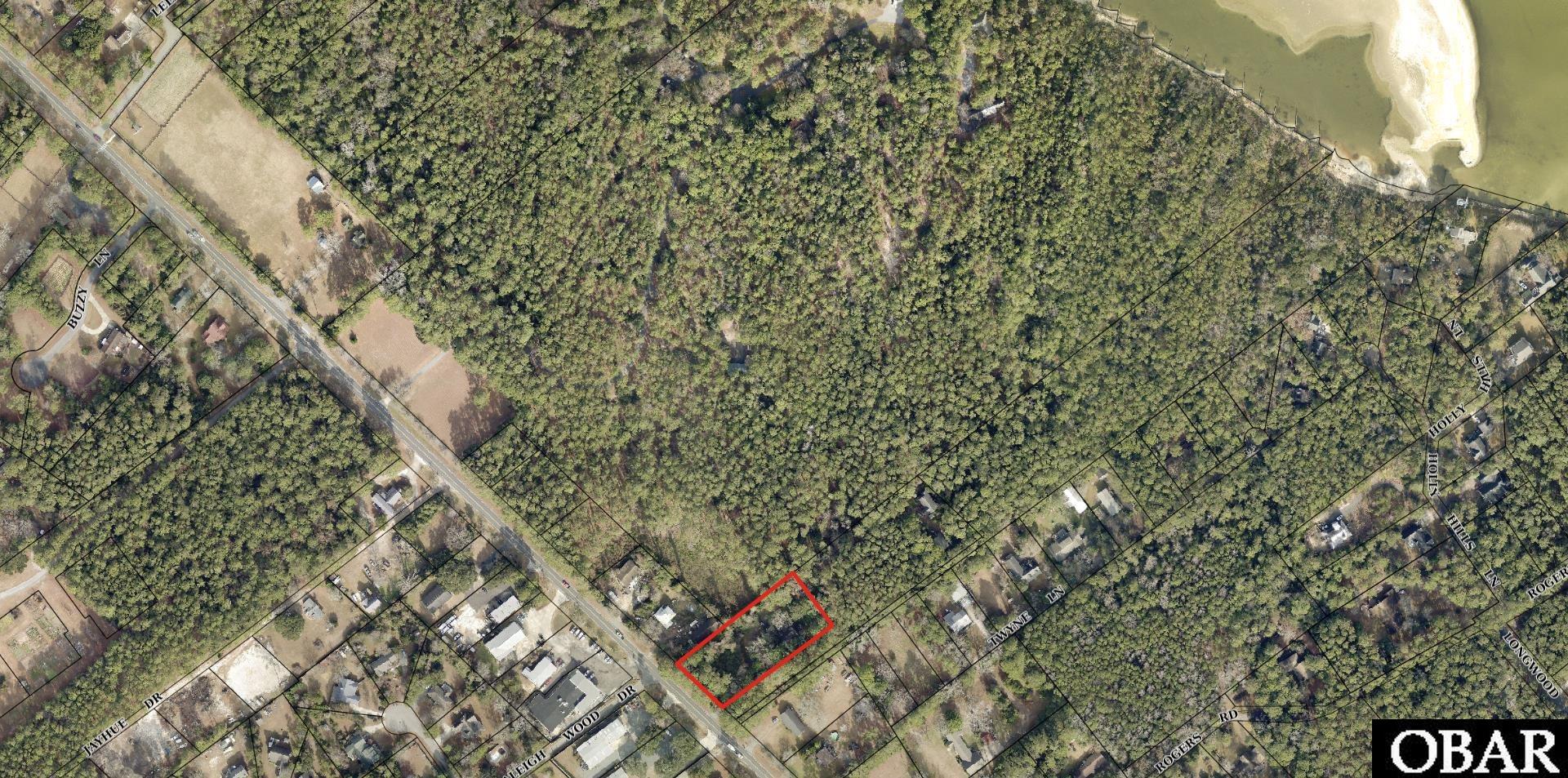 1071 Highway 64/264, Manteo, NC 27954, 3 Bedrooms Bedrooms, ,1 BathroomBathrooms,Residential,For sale,Highway 64/264,126345