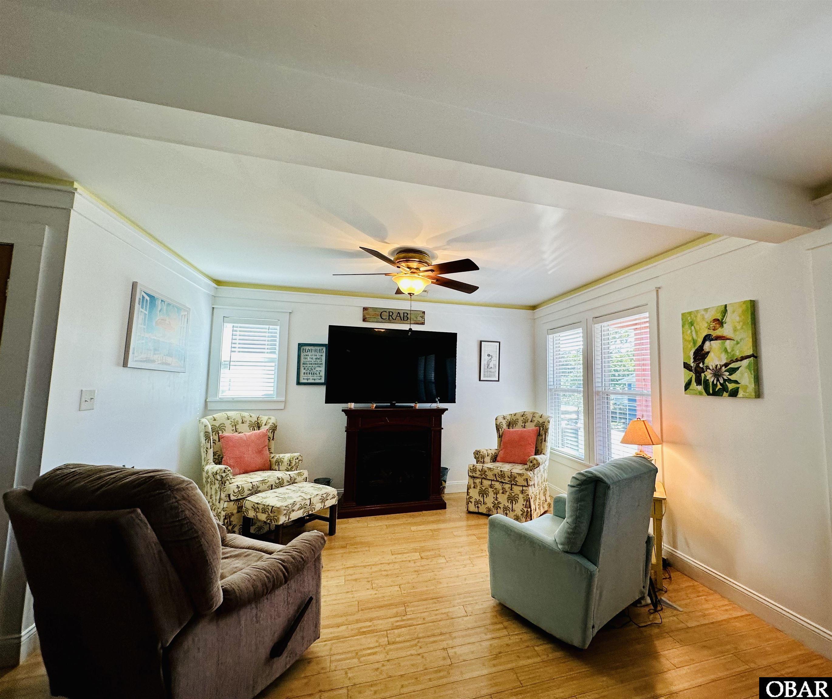 2015 Edenton Street, Kill Devil Hills, NC 27948, 3 Bedrooms Bedrooms, ,2 BathroomsBathrooms,Residential,For sale,Edenton Street,126346