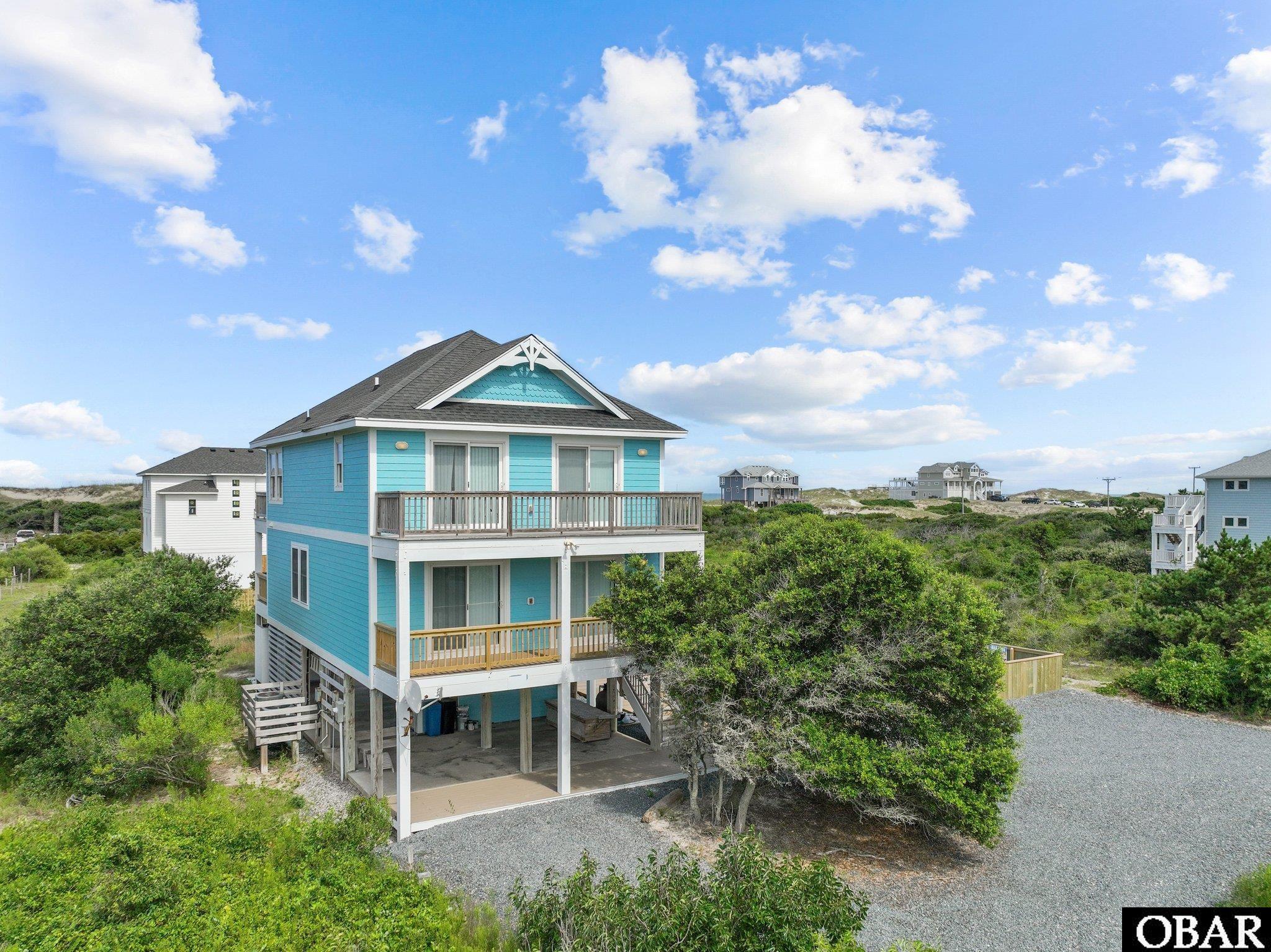 2177 Sandpiper Road, Corolla, NC 27927, 4 Bedrooms Bedrooms, ,3 BathroomsBathrooms,Residential,For sale,Sandpiper Road,126349