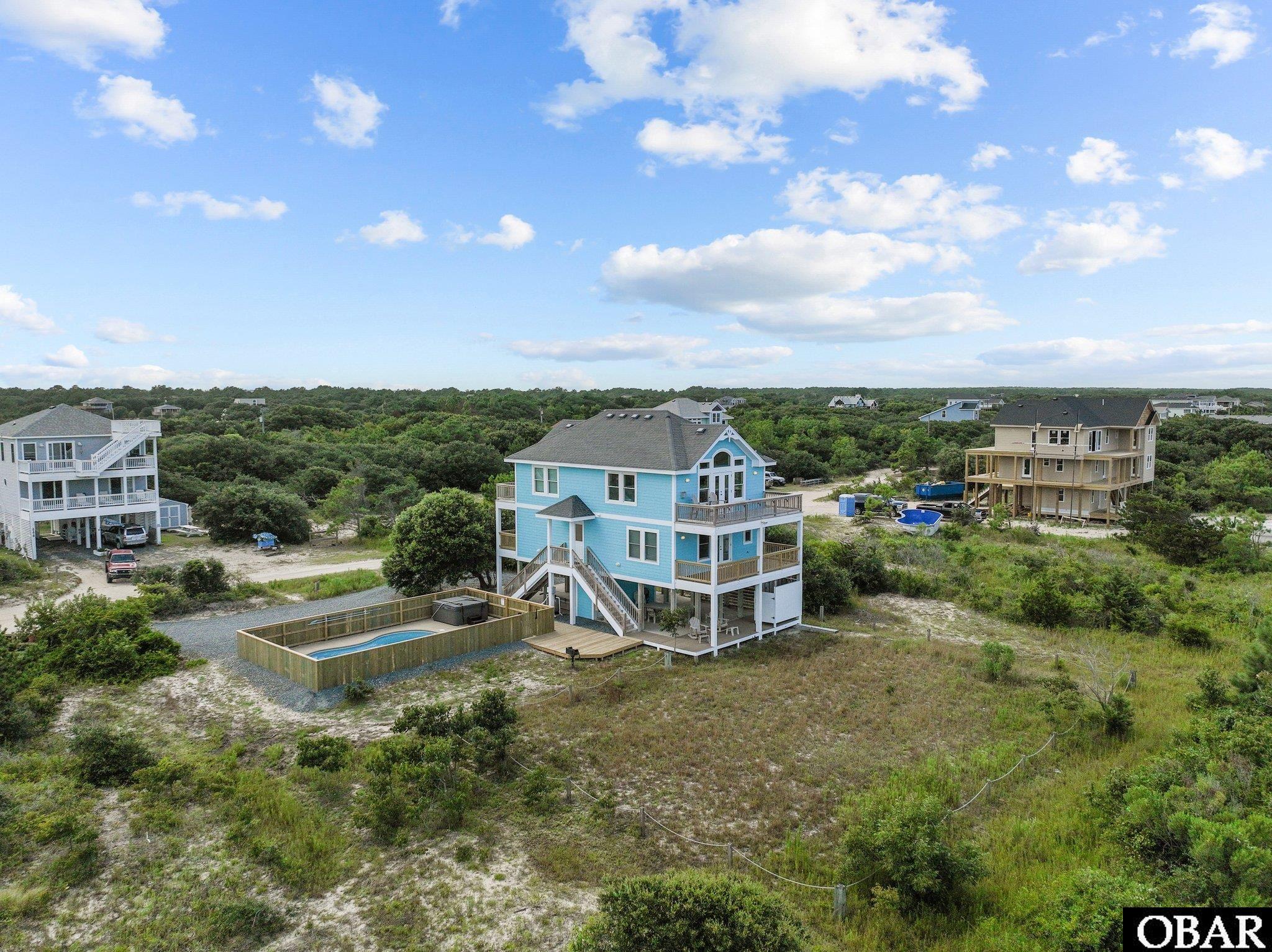 2177 Sandpiper Road, Corolla, NC 27927, 4 Bedrooms Bedrooms, ,3 BathroomsBathrooms,Residential,For sale,Sandpiper Road,126349
