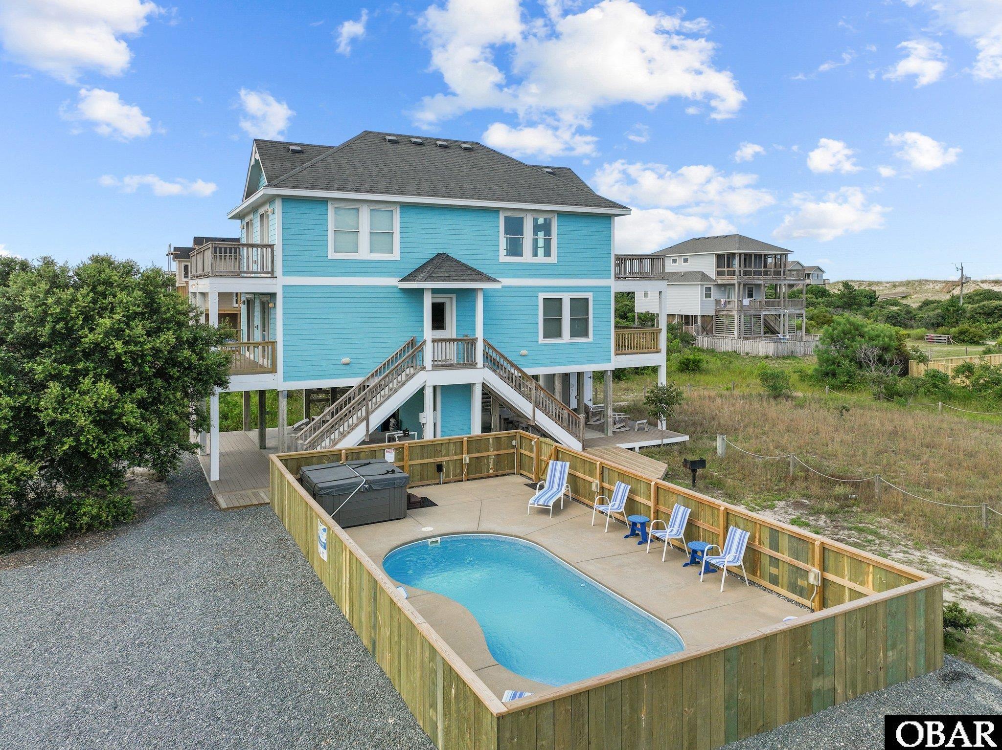 2177 Sandpiper Road, Corolla, NC 27927, 4 Bedrooms Bedrooms, ,3 BathroomsBathrooms,Residential,For sale,Sandpiper Road,126349