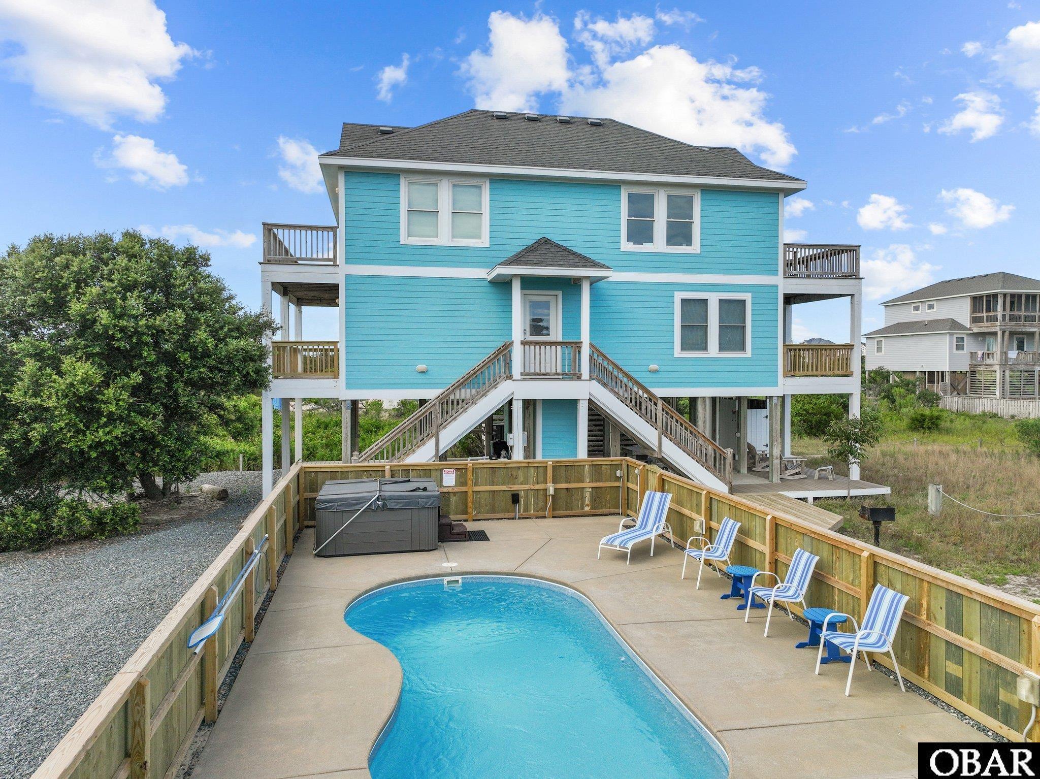 2177 Sandpiper Road, Corolla, NC 27927, 4 Bedrooms Bedrooms, ,3 BathroomsBathrooms,Residential,For sale,Sandpiper Road,126349