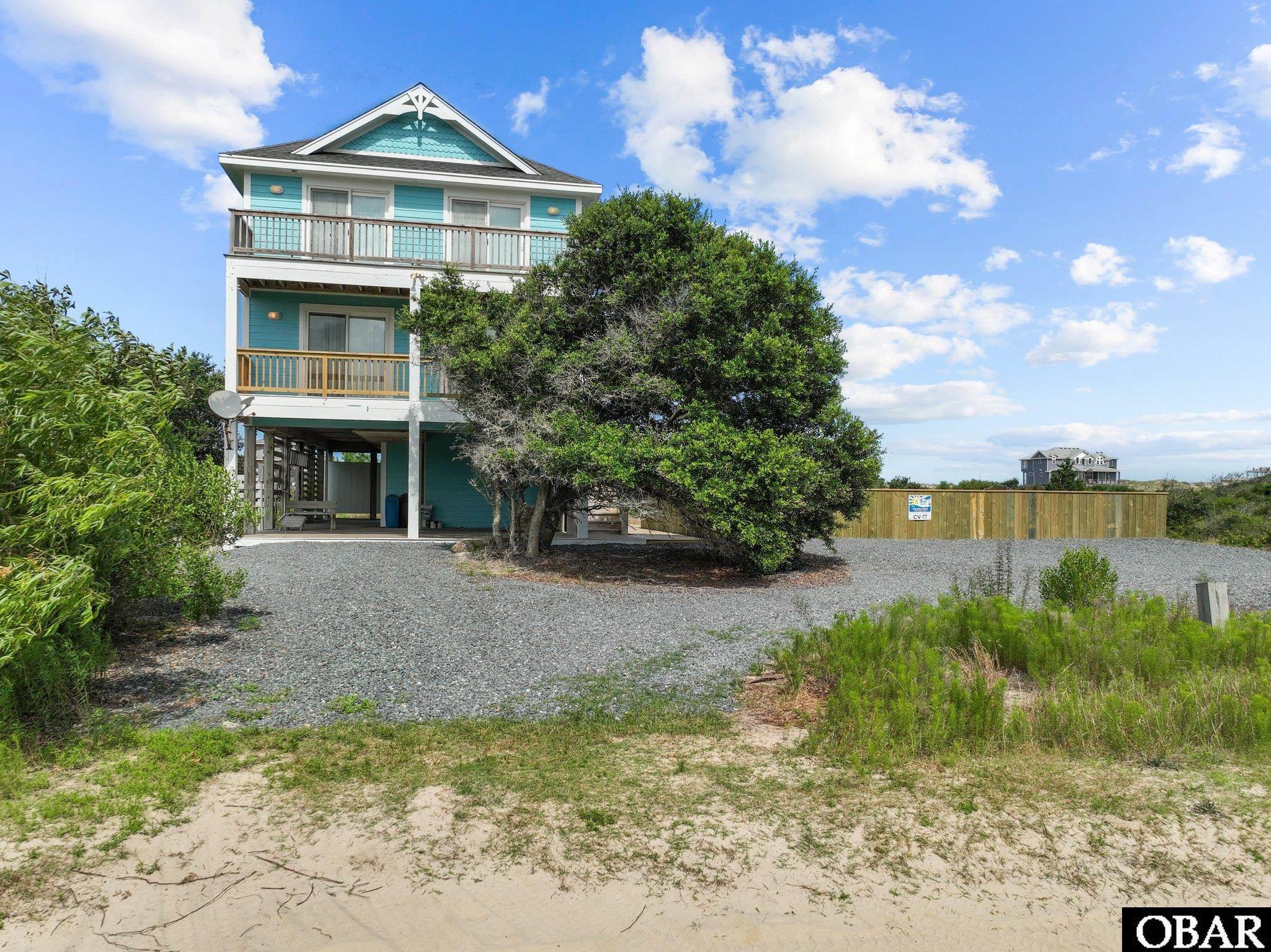 2177 Sandpiper Road, Corolla, NC 27927, 4 Bedrooms Bedrooms, ,3 BathroomsBathrooms,Residential,For sale,Sandpiper Road,126349
