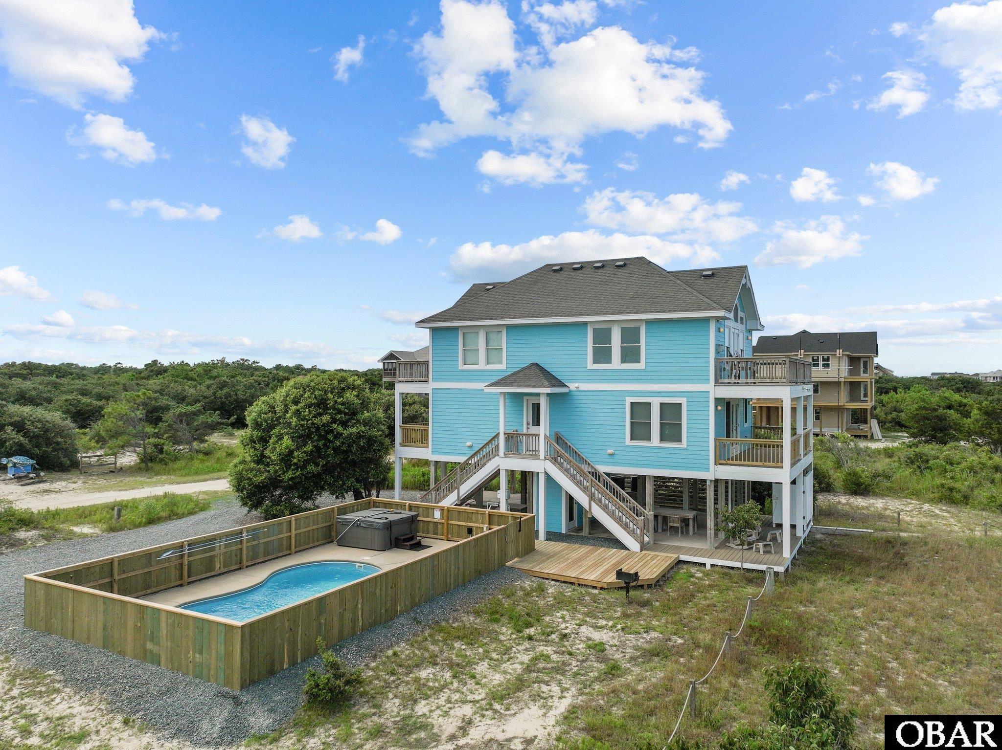 2177 Sandpiper Road, Corolla, NC 27927, 4 Bedrooms Bedrooms, ,3 BathroomsBathrooms,Residential,For sale,Sandpiper Road,126349