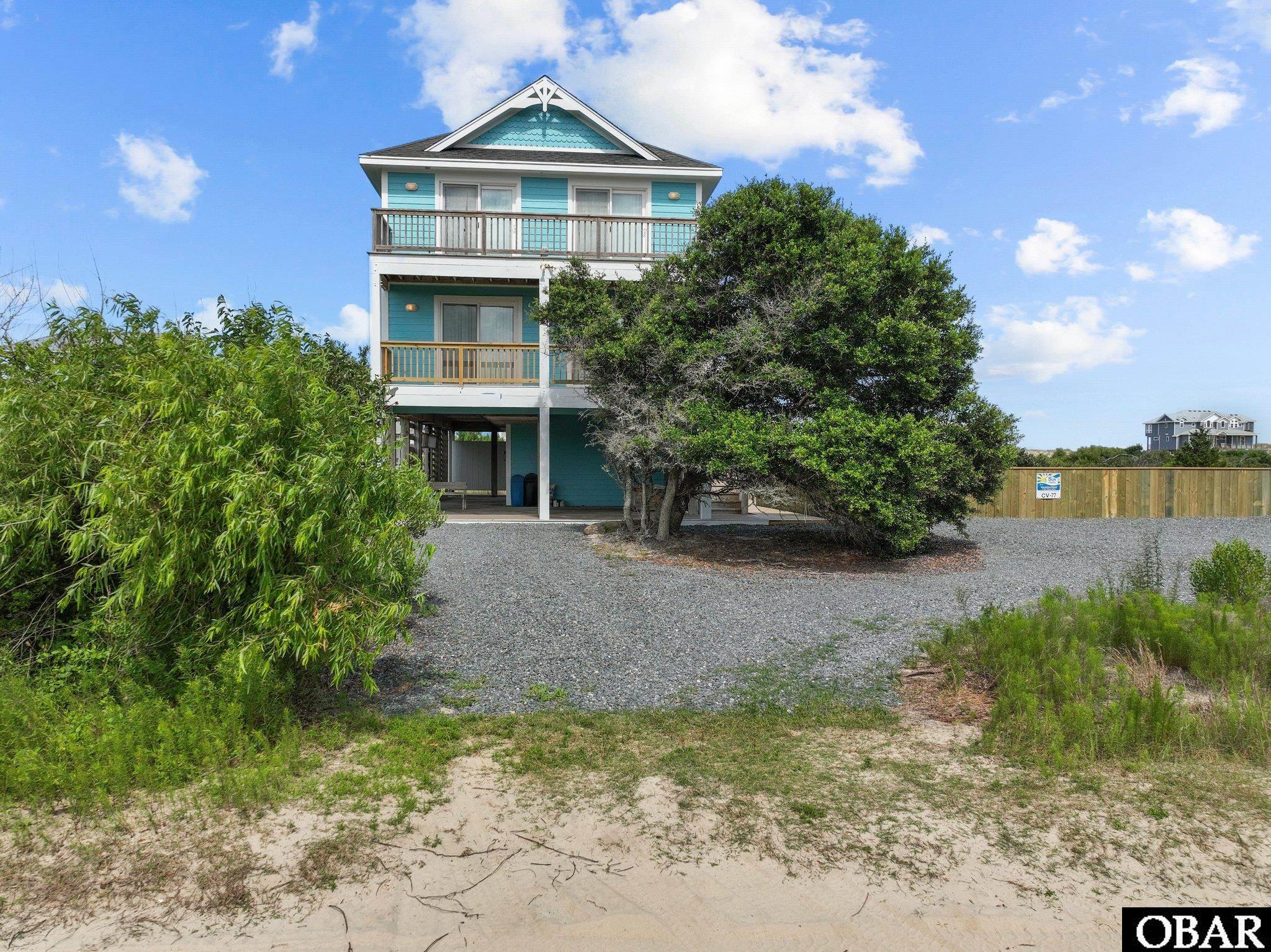 2177 Sandpiper Road, Corolla, NC 27927, 4 Bedrooms Bedrooms, ,3 BathroomsBathrooms,Residential,For sale,Sandpiper Road,126349