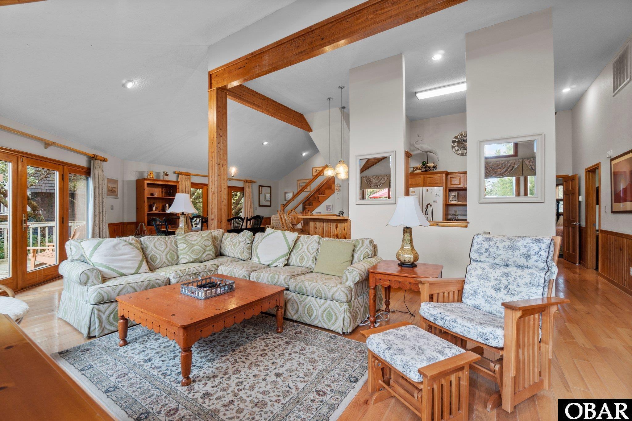 Corolla Light Real Estate