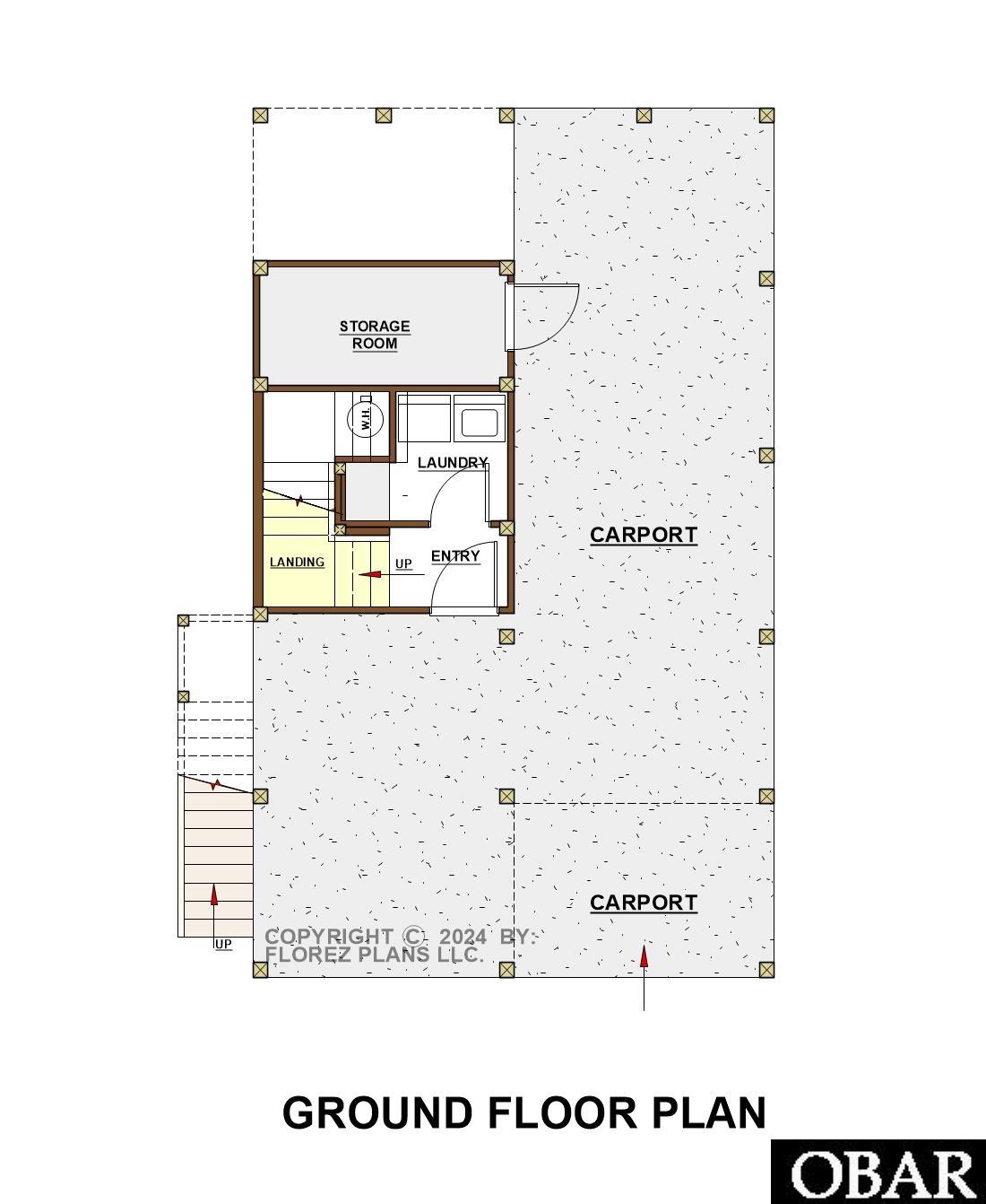 0 Martin Street, Kill Devil Hills, NC 27948, 3 Bedrooms Bedrooms, ,2 BathroomsBathrooms,Residential,For sale,Martin Street,126355