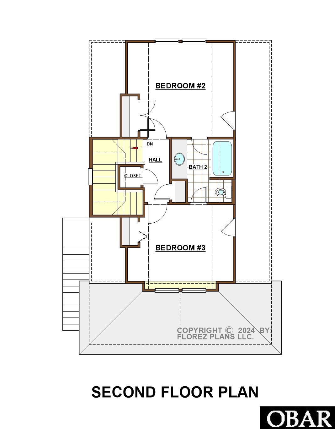 0 Martin Street, Kill Devil Hills, NC 27948, 3 Bedrooms Bedrooms, ,2 BathroomsBathrooms,Residential,For sale,Martin Street,126355