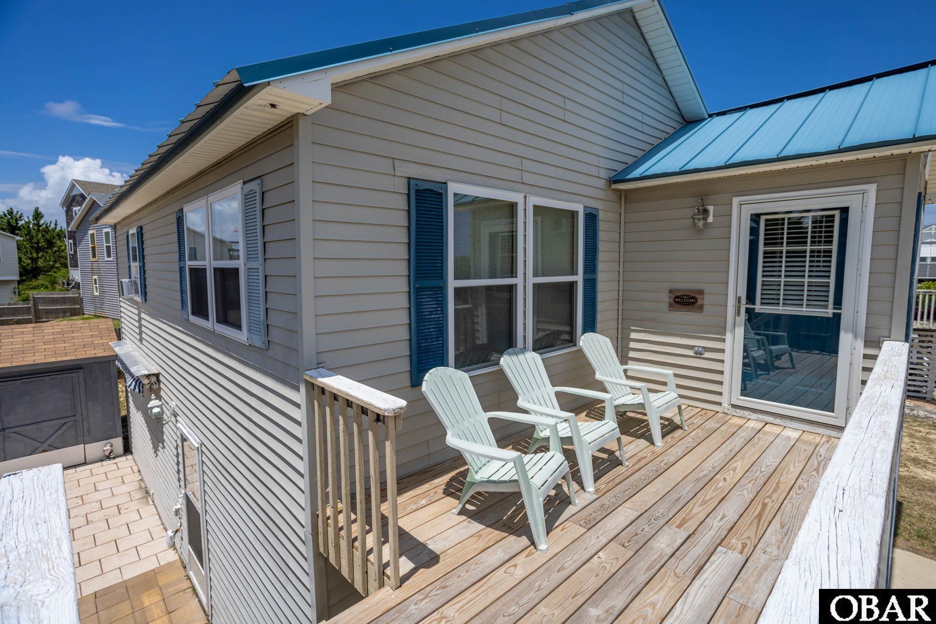 319 Jean Court, Kill Devil Hills, NC 27948, 3 Bedrooms Bedrooms, ,2 BathroomsBathrooms,Residential,For sale,Jean Court,126356