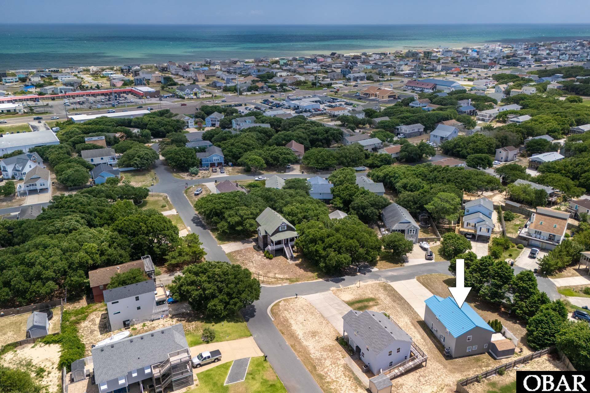 319 Jean Court, Kill Devil Hills, NC 27948, 3 Bedrooms Bedrooms, ,2 BathroomsBathrooms,Residential,For sale,Jean Court,126356