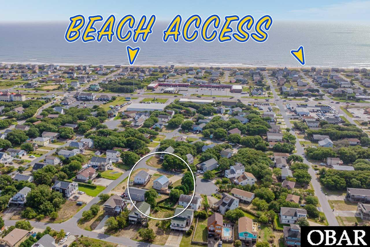 319 Jean Court, Kill Devil Hills, NC 27948, 3 Bedrooms Bedrooms, ,2 BathroomsBathrooms,Residential,For sale,Jean Court,126356