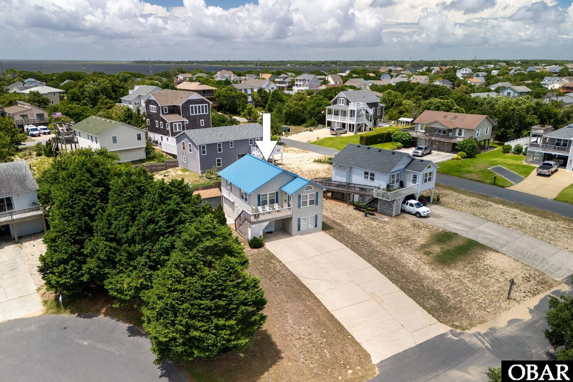 319 Jean Court, Kill Devil Hills, NC 27948, 3 Bedrooms Bedrooms, ,2 BathroomsBathrooms,Residential,For sale,Jean Court,126356