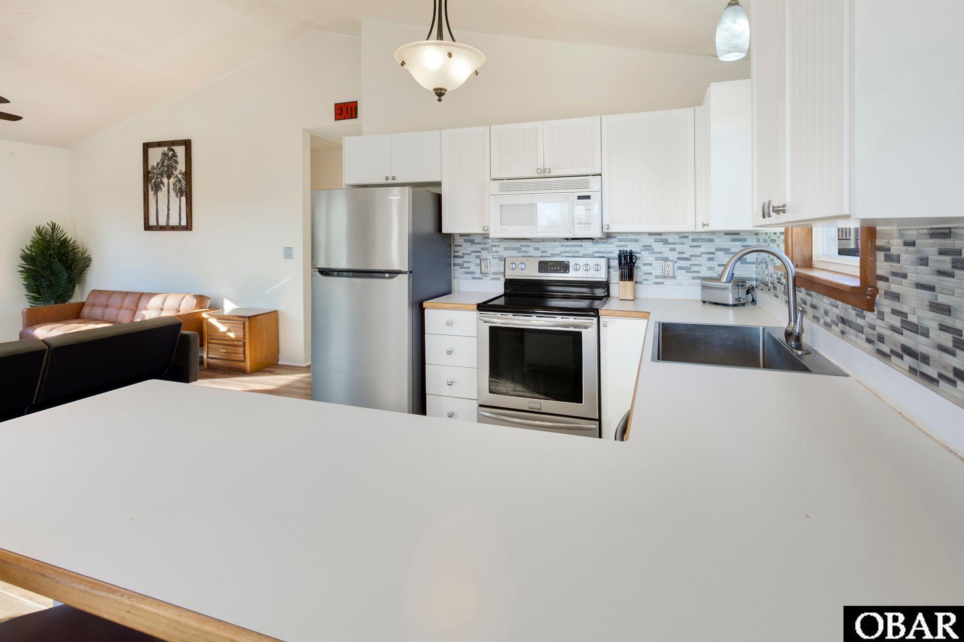 319 Jean Court, Kill Devil Hills, NC 27948, 3 Bedrooms Bedrooms, ,2 BathroomsBathrooms,Residential,For sale,Jean Court,126356