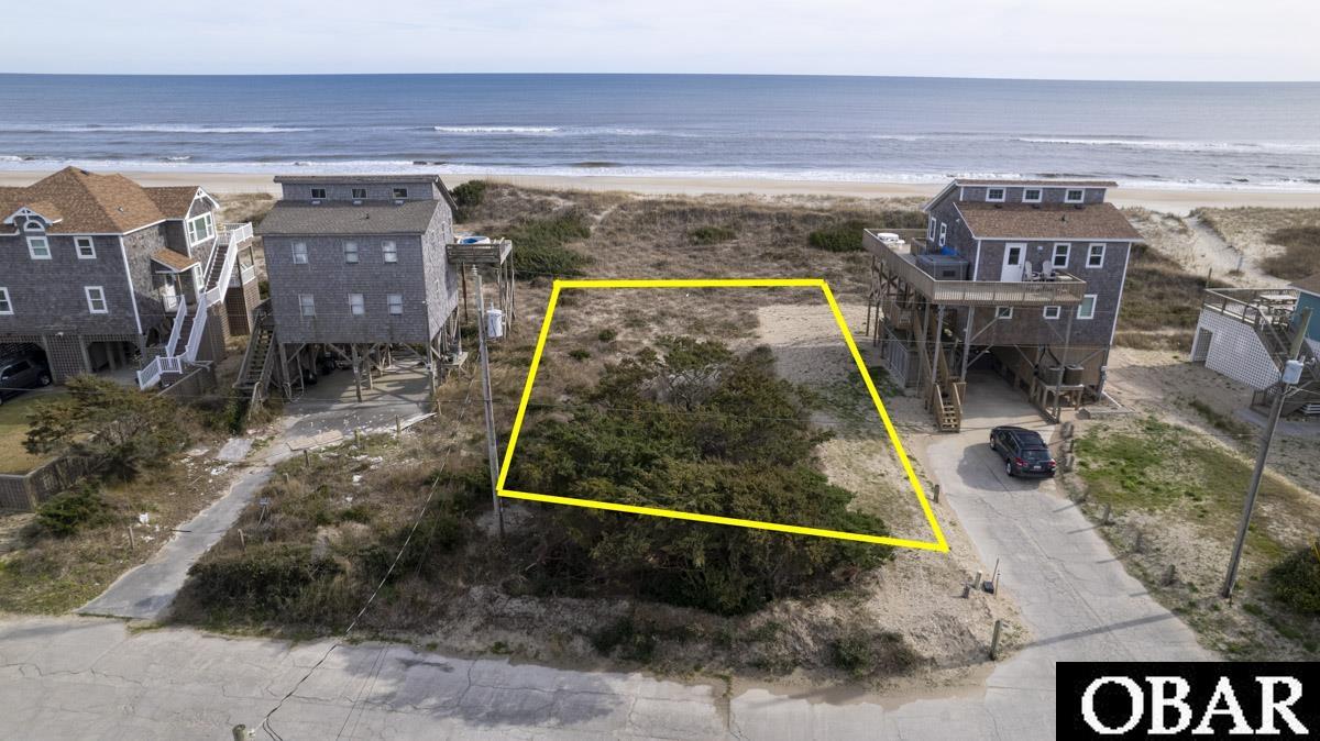54119 Marlin Drive, Frisco, NC 27936, ,Lots/land,For sale,Marlin Drive,126365