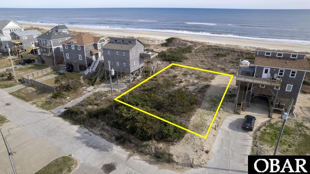 54119 Marlin Drive, Frisco, NC 27936, ,Lots/land,For sale,Marlin Drive,126365