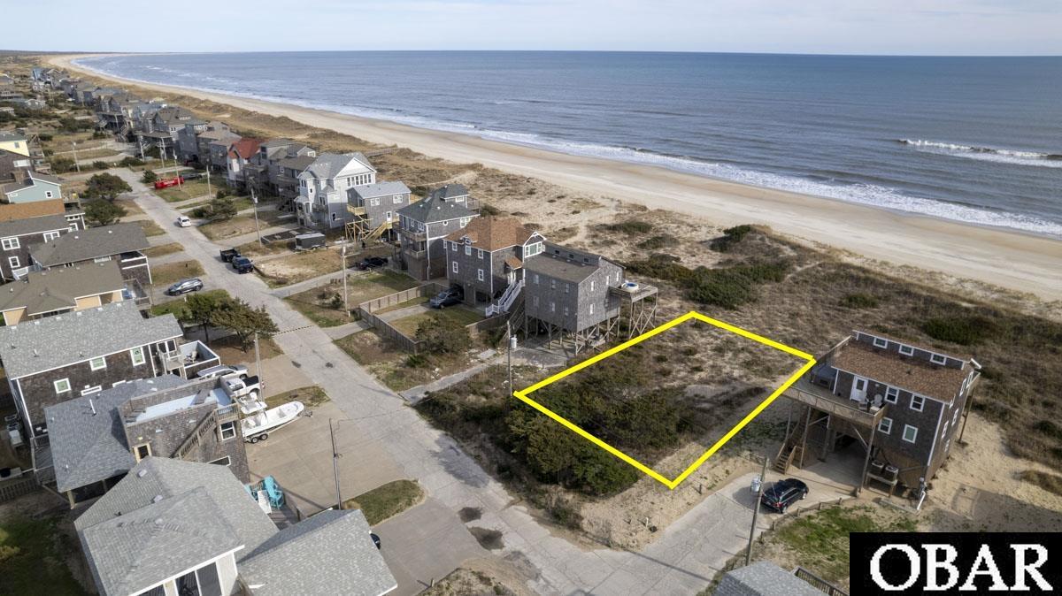 54119 Marlin Drive, Frisco, NC 27936, ,Lots/land,For sale,Marlin Drive,126365
