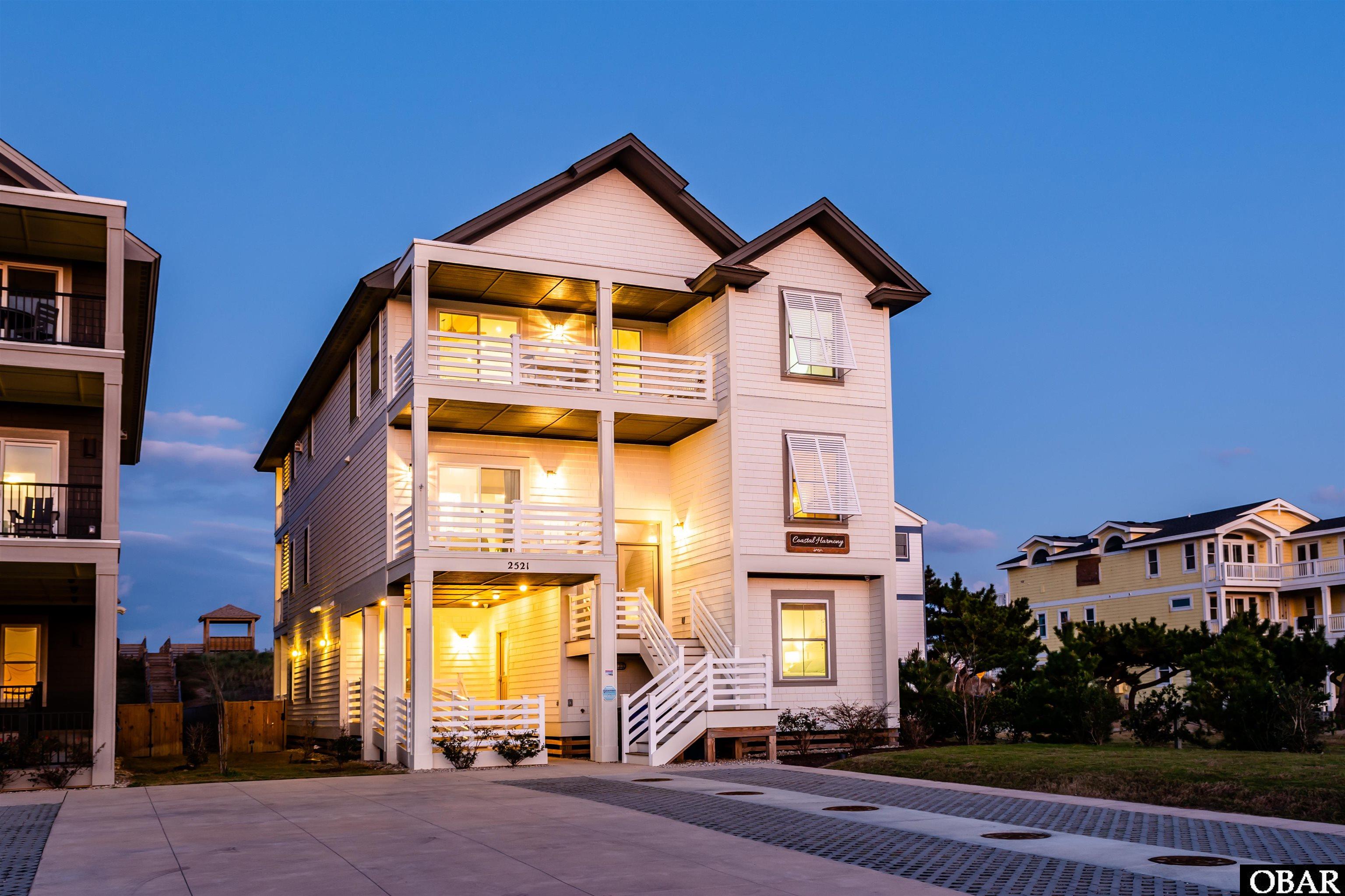 2521 Virginia Dare Trail, Nags Head, NC 27959, 9 Bedrooms Bedrooms, ,9 BathroomsBathrooms,Residential,For sale,Virginia Dare Trail,126368